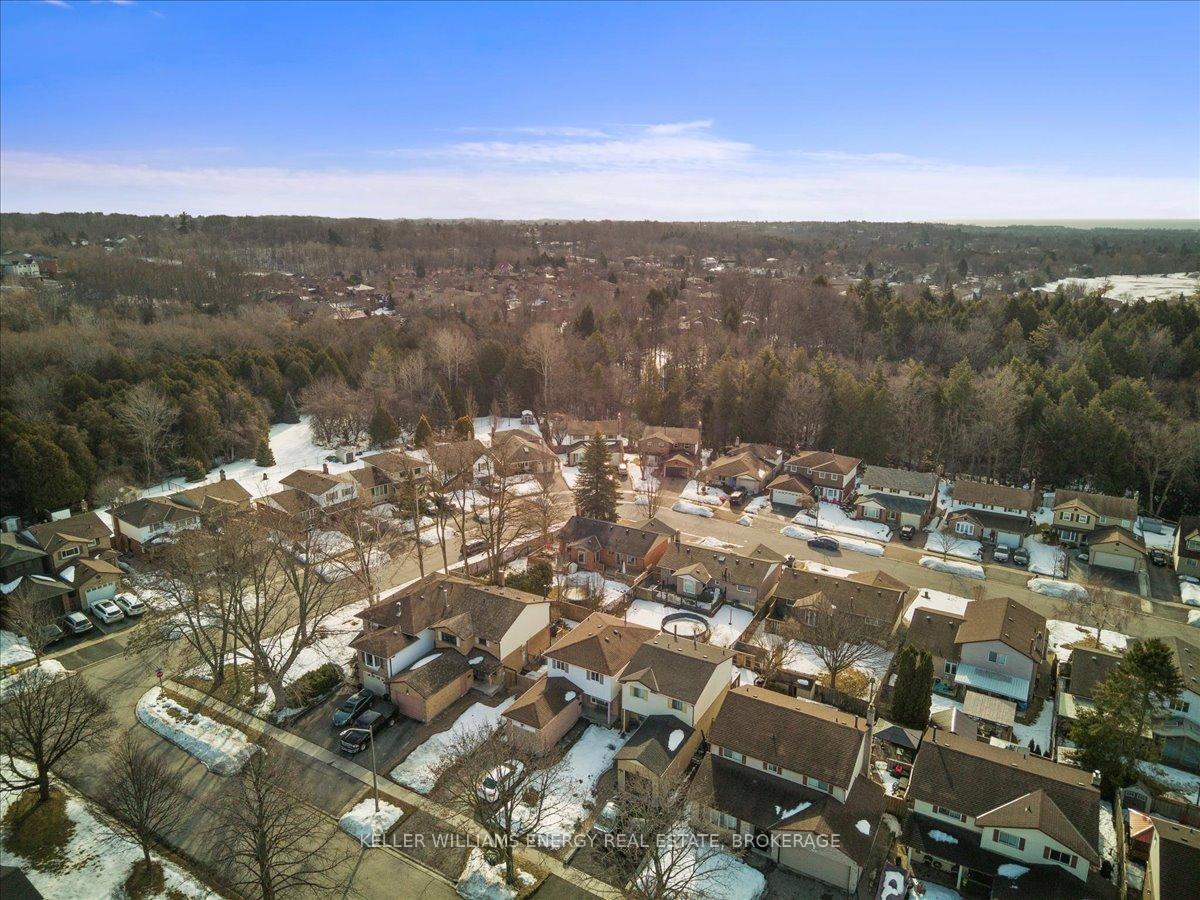 Photo 35 of 351 Dickens Drive, Oshawa, Eastdale — HOMEH