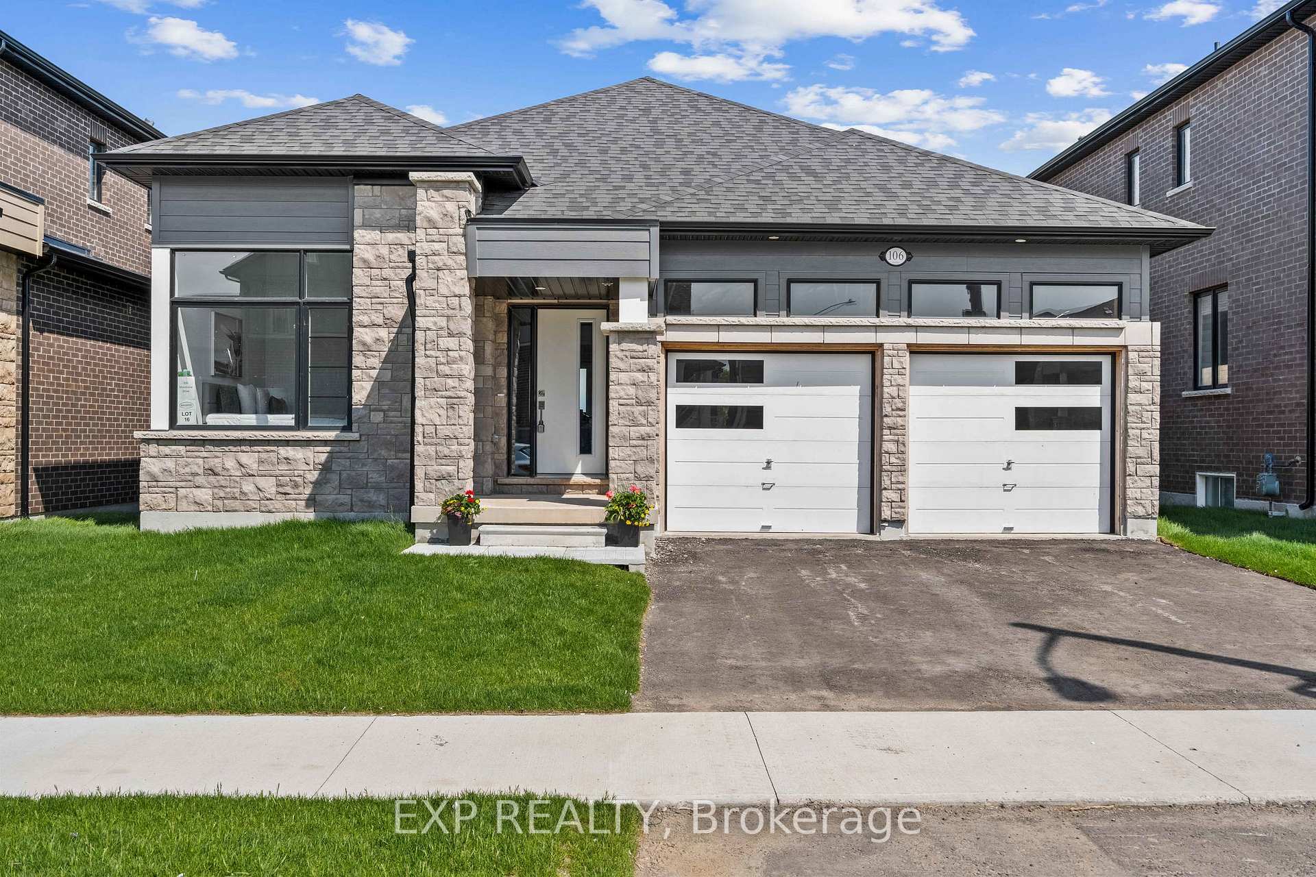 Photo 1 of 106 Shoreview Drive, Welland, Hwy 406/Welland — HOMEH