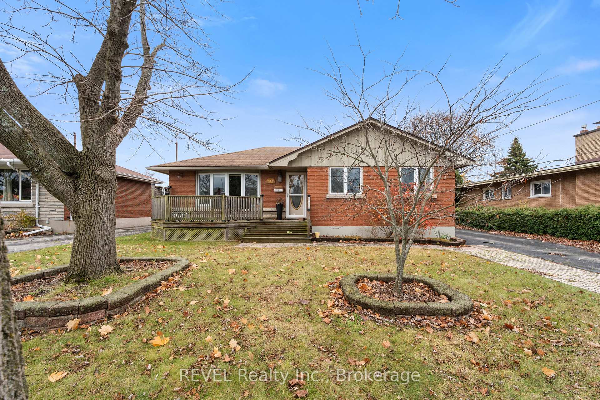 Photo 1 of 514 Lloyd Avenue, Welland, Prince Charles — HOMEH