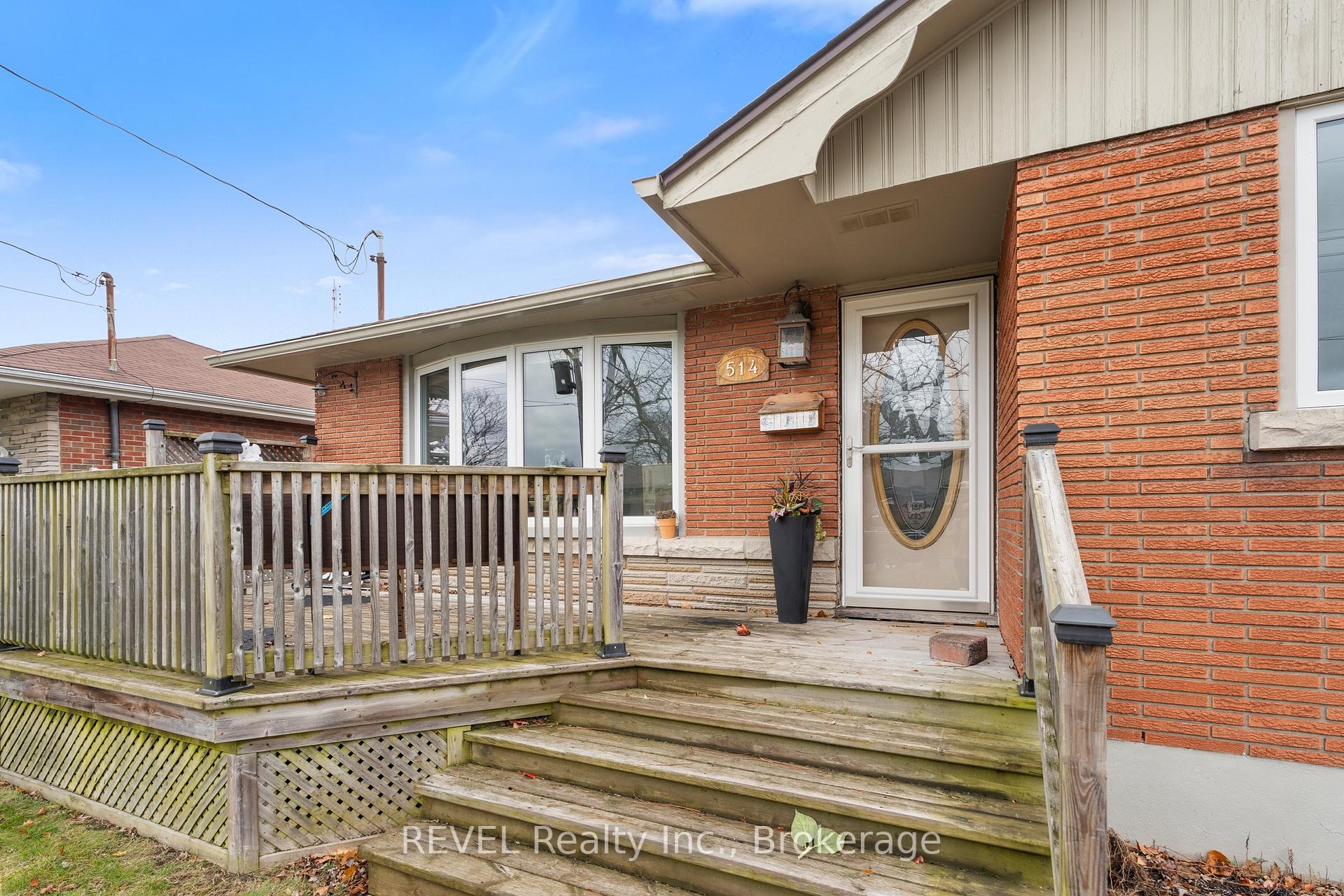 Photo 4 of 514 Lloyd Avenue, Welland, Prince Charles — HOMEH