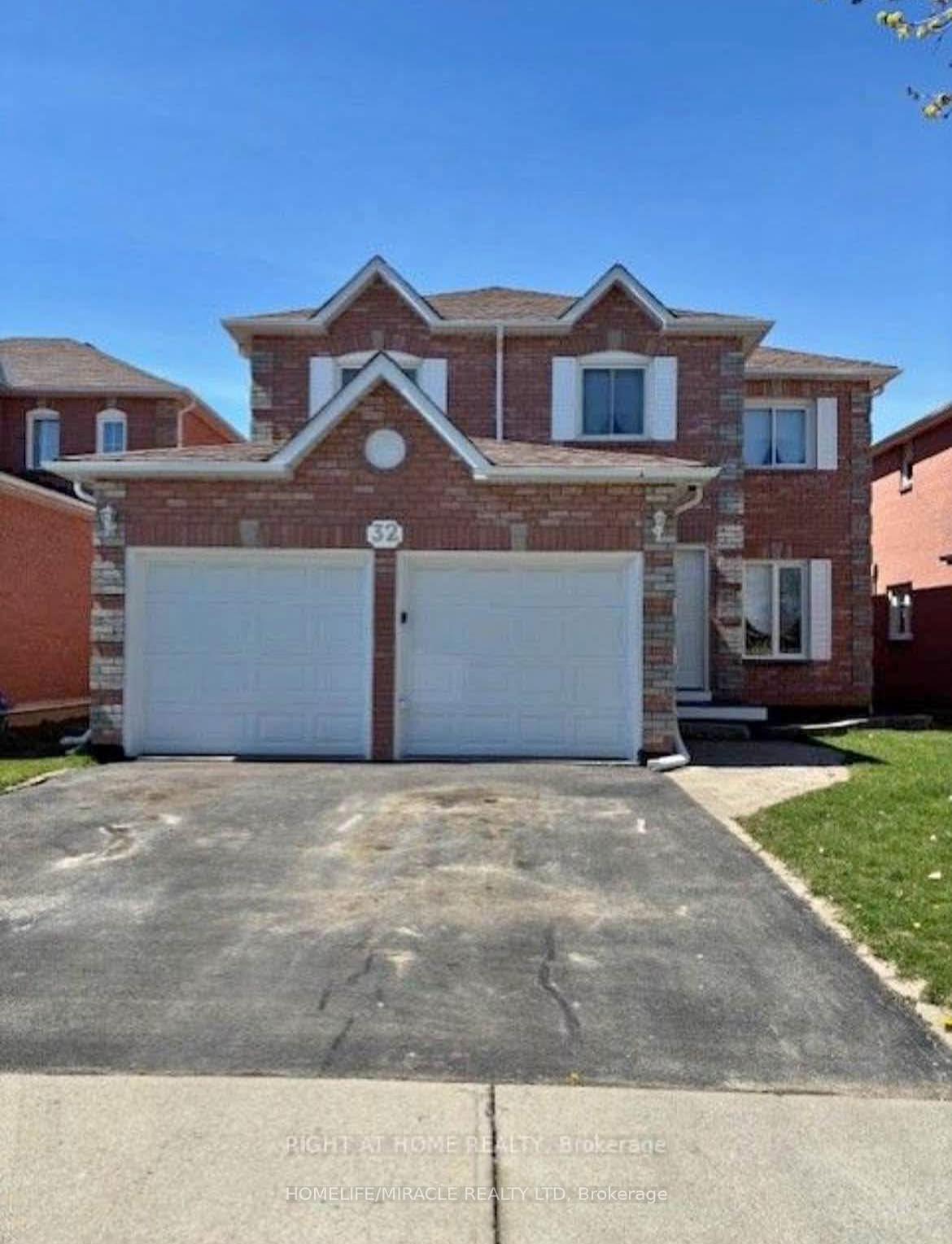 Photo 1 of 32 Harkins Drive, Ajax, Central West — HOMEH
