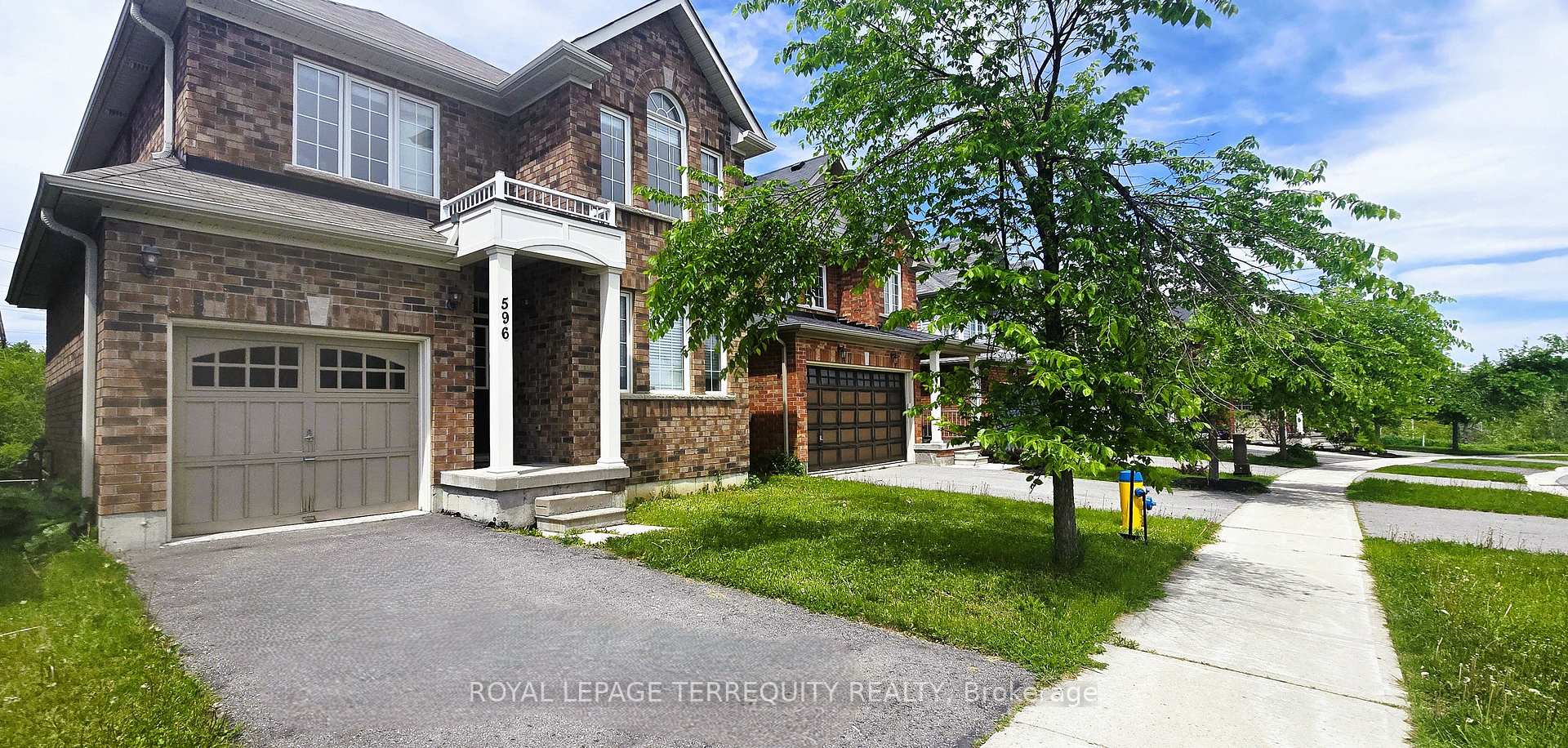 Photo 1 of 596 Settlers Ridge, Peterborough, Northcrest Ward 5 — HOMEH