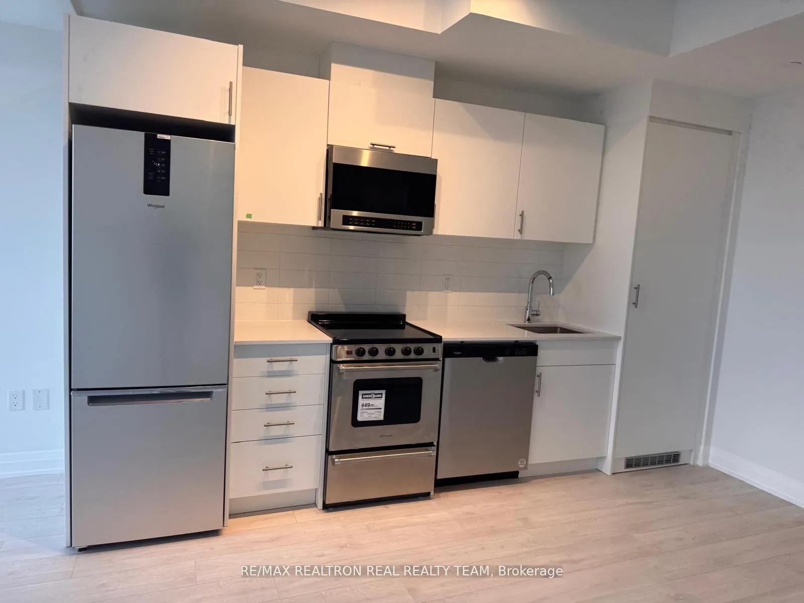 Photo 1 of Unit 605, 412 Silver Maple Road, Oakville, Joshua Meadows — HOMEH