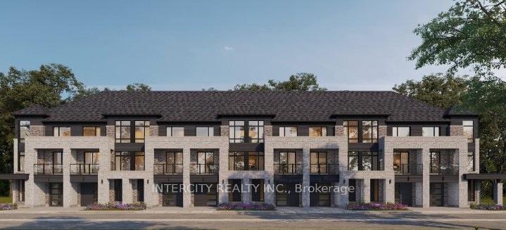 Photo 1 of Unit 1, Blk 128 Ivy Run Crescent, Whitby, Brooklin — HOMEH