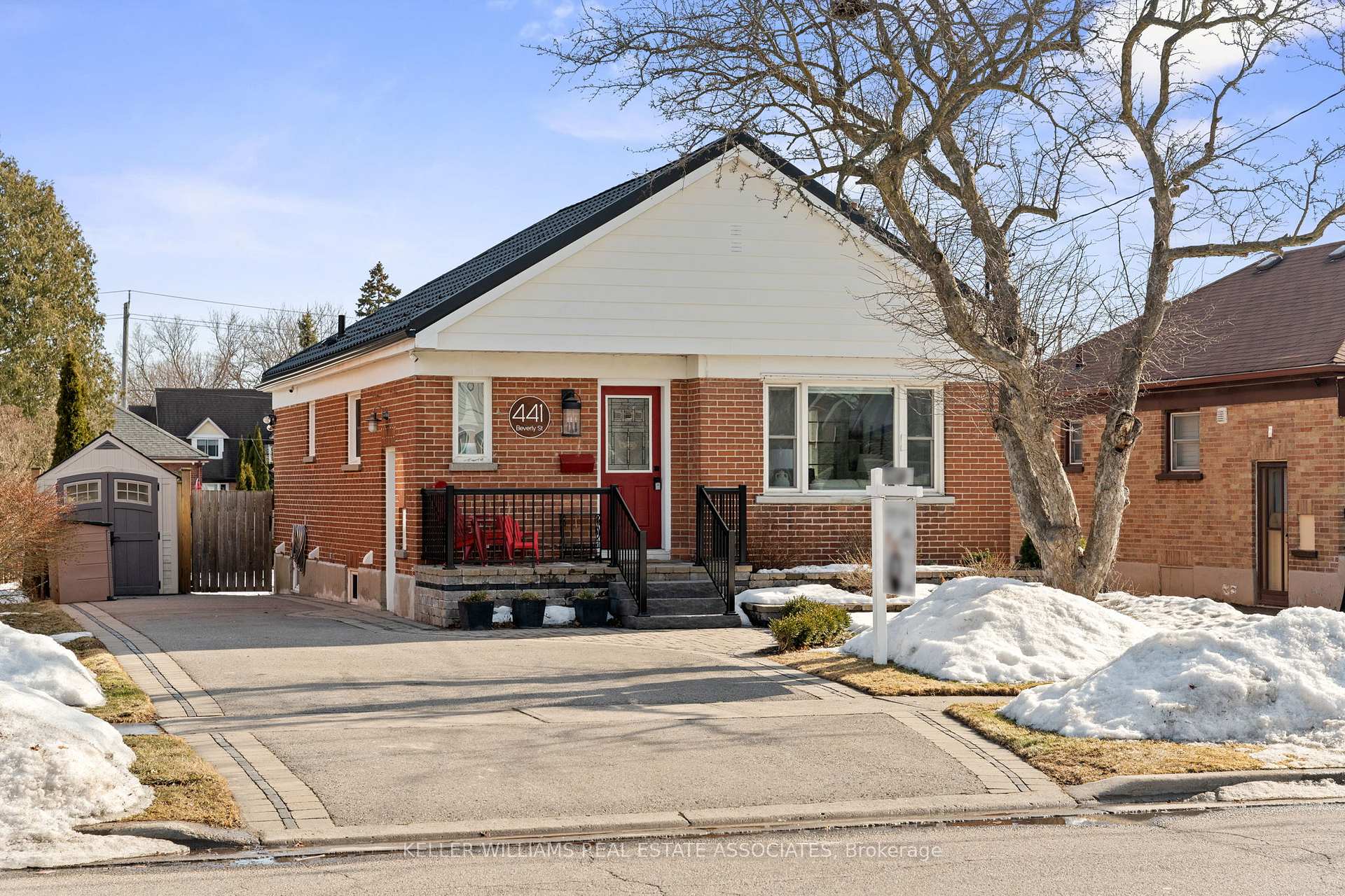 Photo 40 of 441 Beverly Street, Oshawa, O'Neill — HOMEH