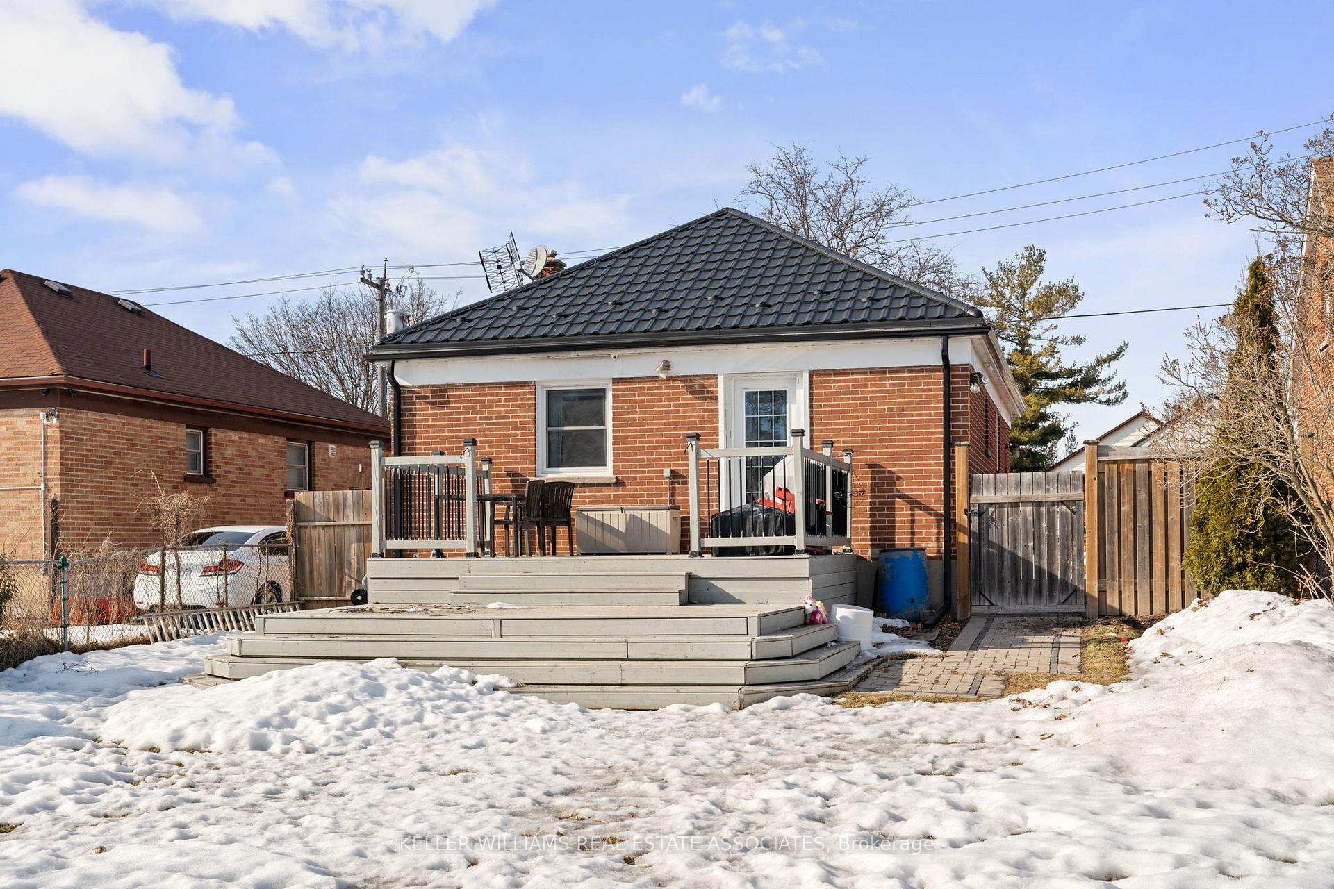 Photo 41 of 441 Beverly Street, Oshawa, O'Neill — HOMEH