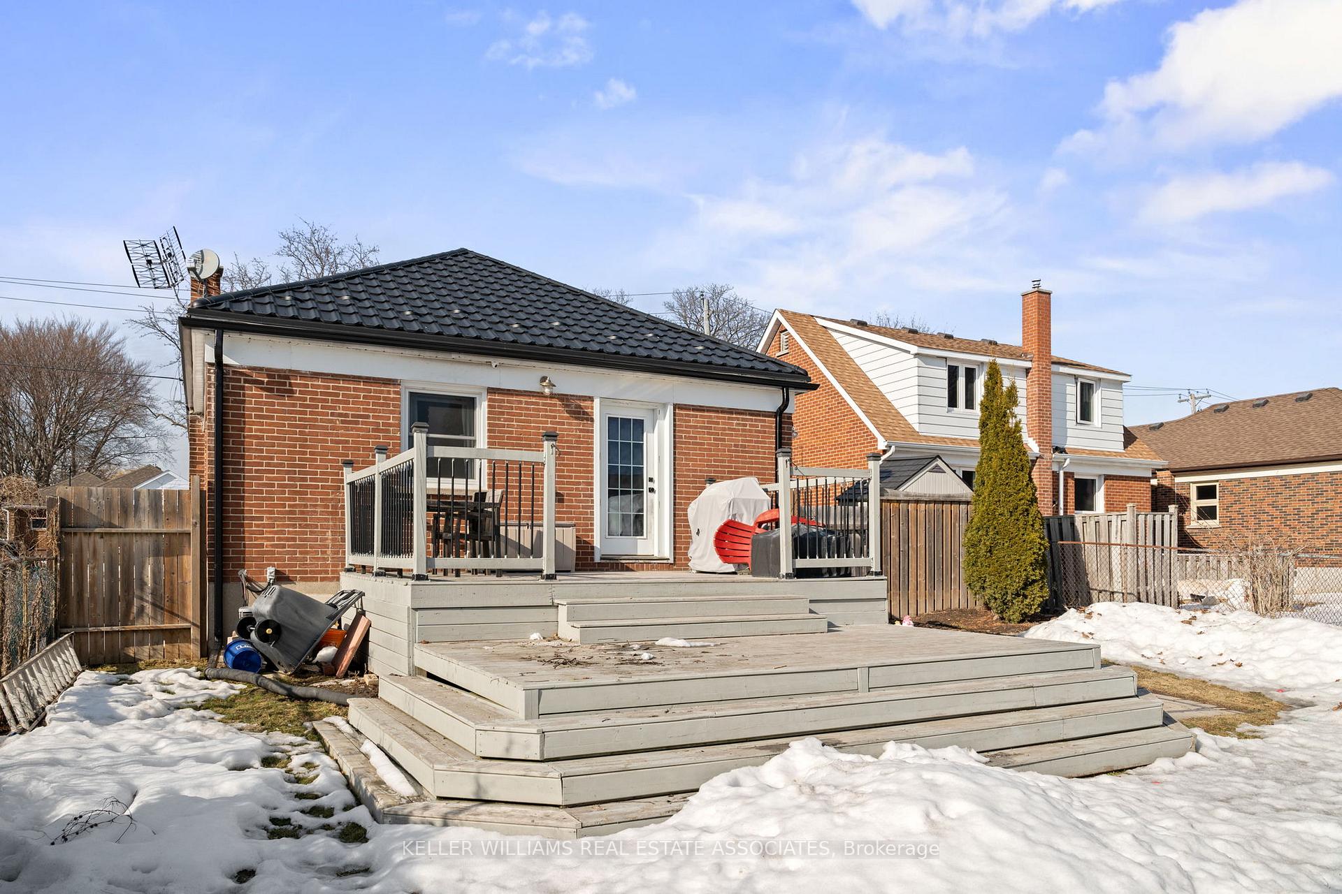 Photo 43 of 441 Beverly Street, Oshawa, O'Neill — HOMEH
