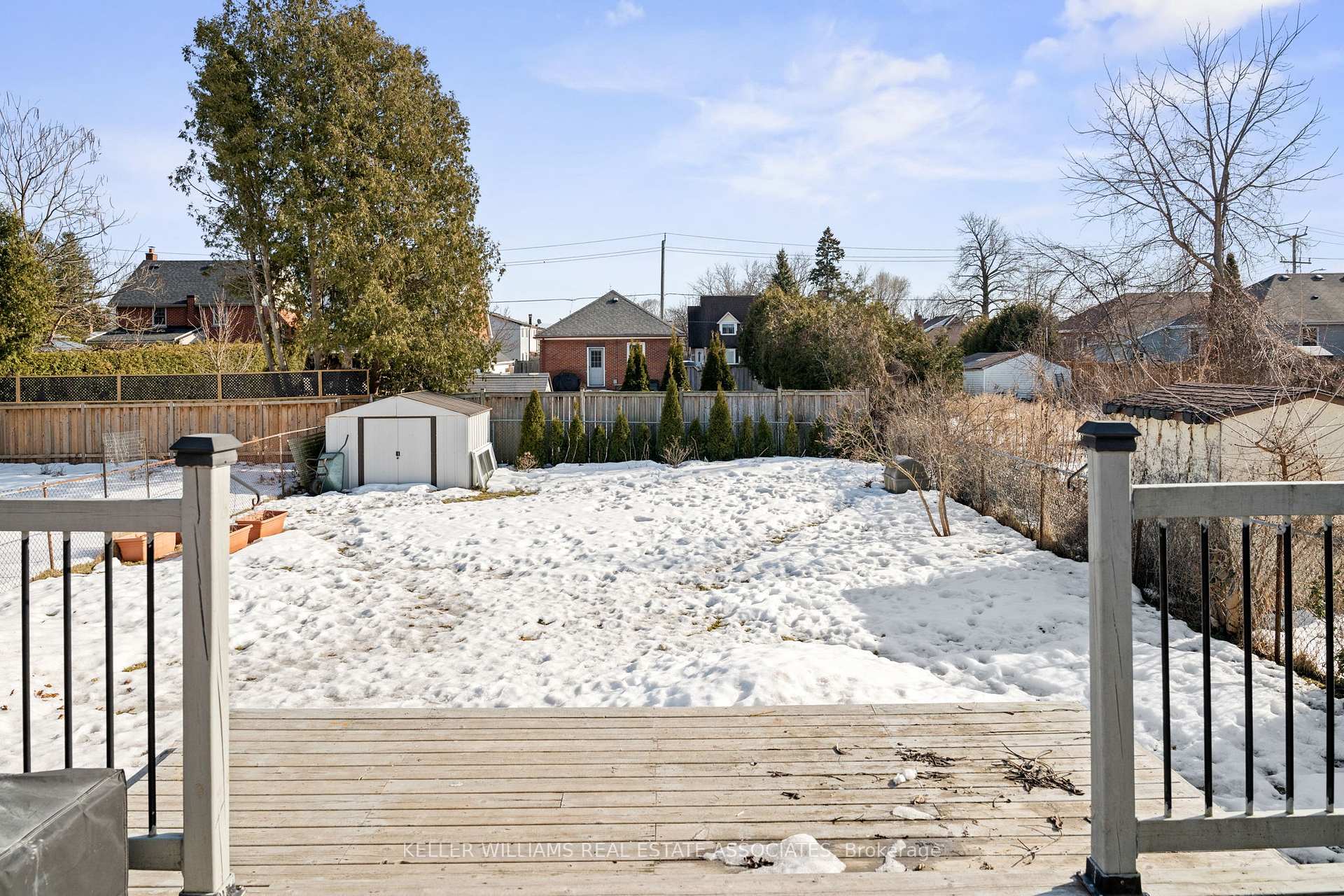 Photo 44 of 441 Beverly Street, Oshawa, O'Neill — HOMEH
