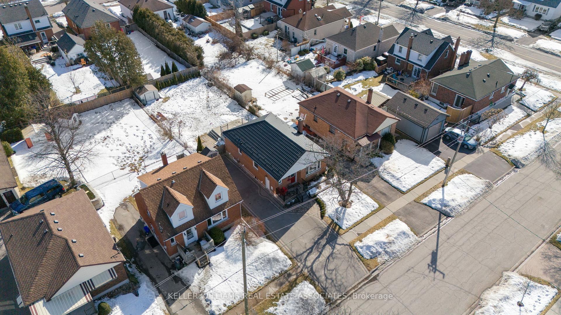 Photo 45 of 441 Beverly Street, Oshawa, O'Neill — HOMEH