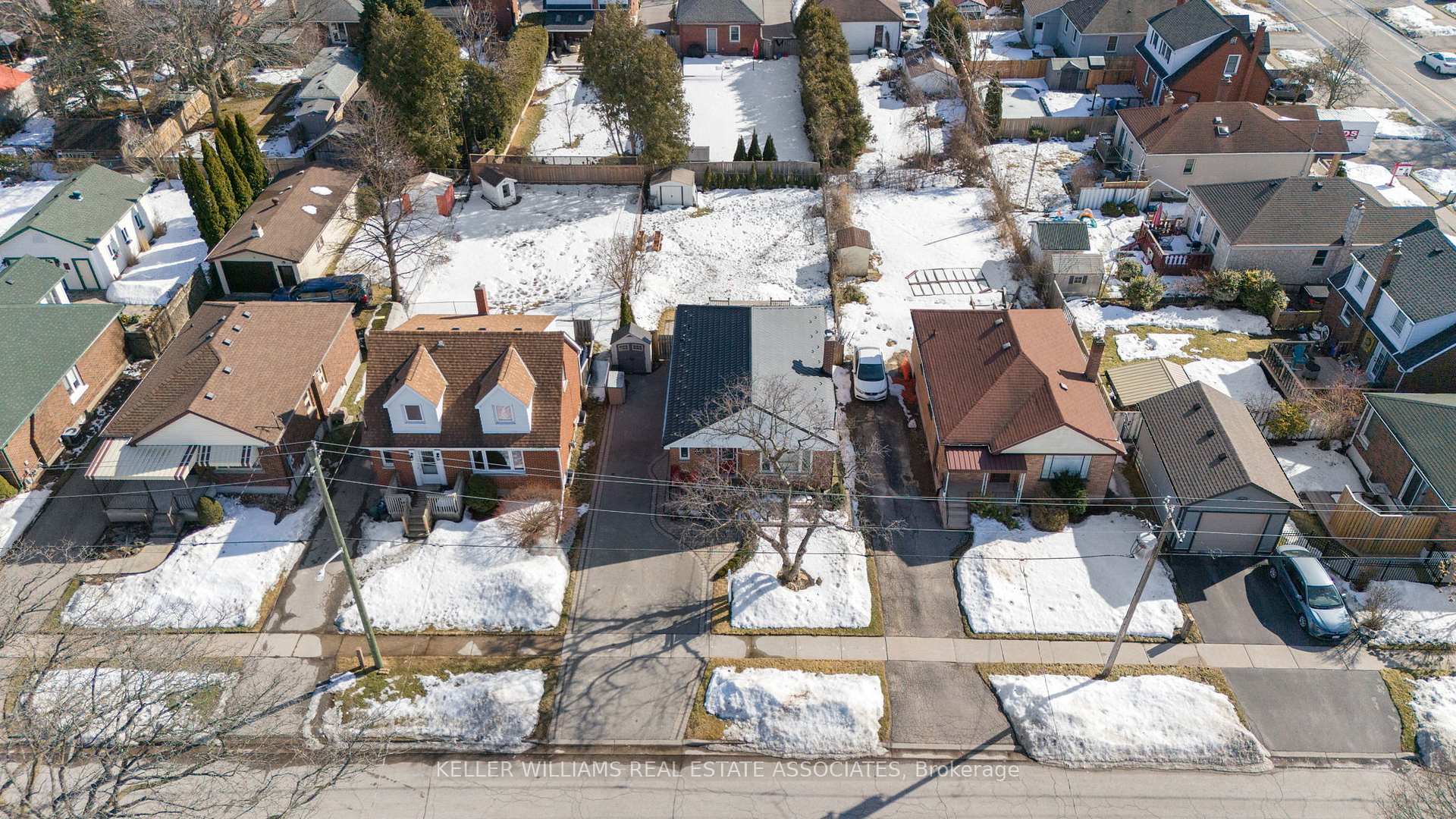 Photo 46 of 441 Beverly Street, Oshawa, O'Neill — HOMEH