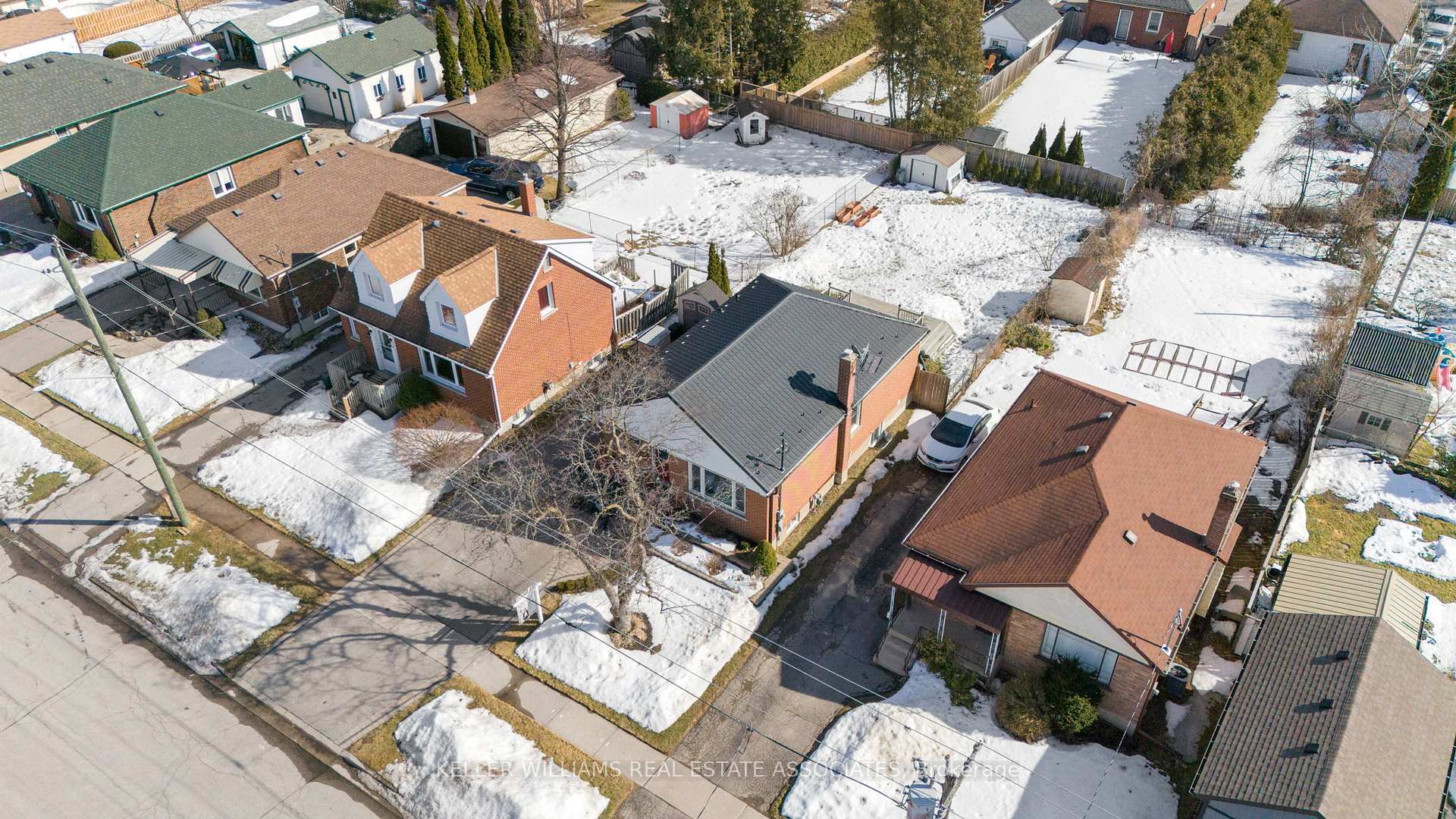Photo 47 of 441 Beverly Street, Oshawa, O'Neill — HOMEH