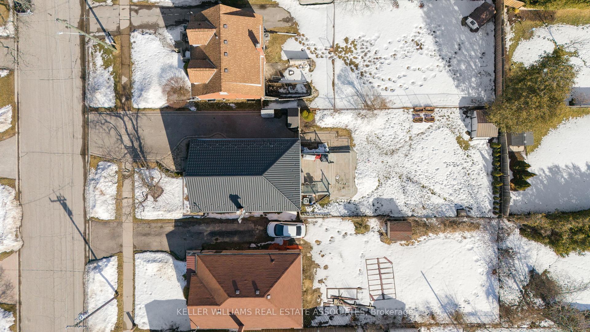 Photo 48 of 441 Beverly Street, Oshawa, O'Neill — HOMEH