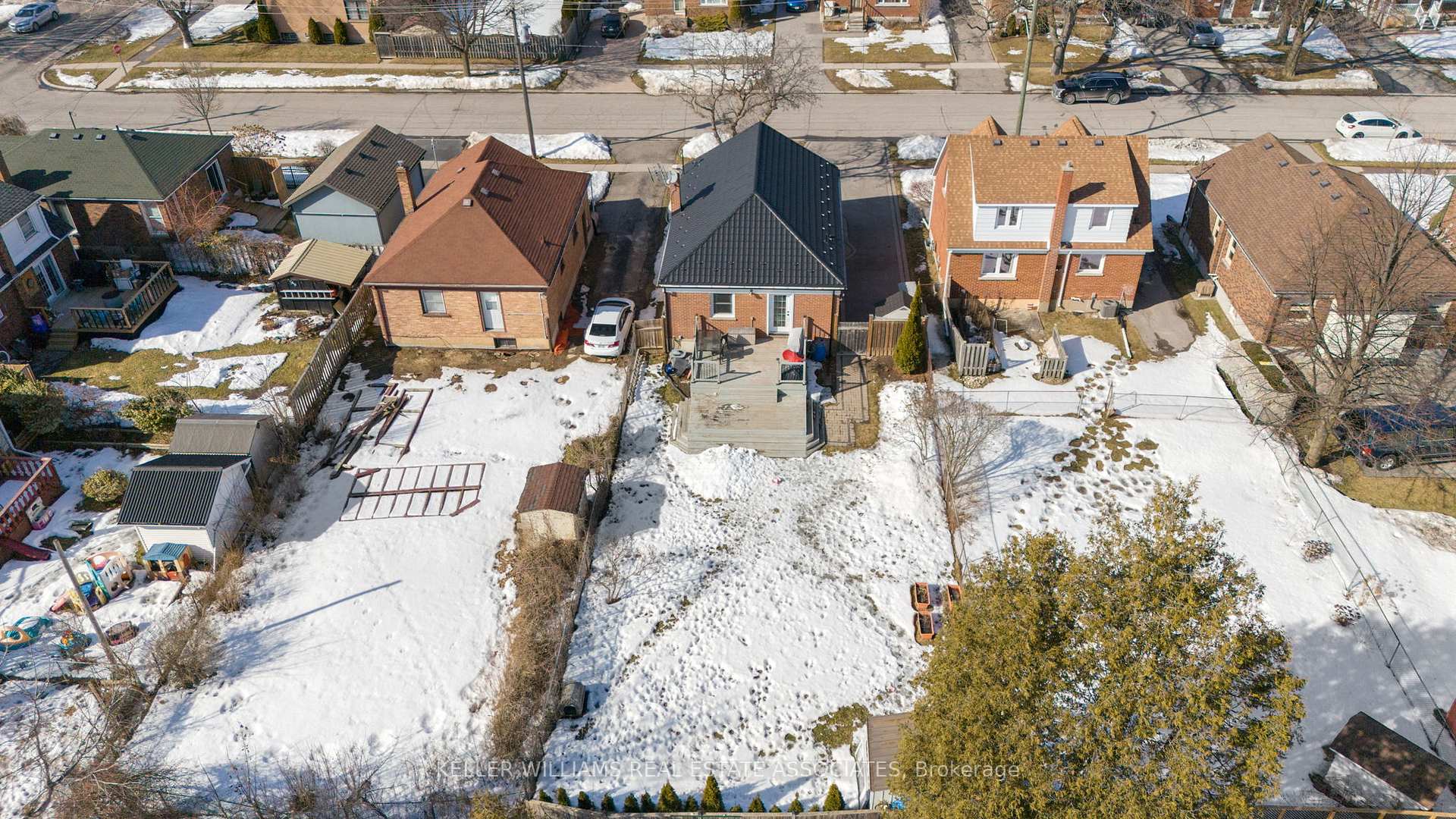Photo 49 of 441 Beverly Street, Oshawa, O'Neill — HOMEH