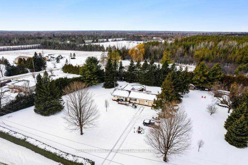 Photo 1 of 9334 Branch Road, Augusta, Augusta Twp — HOMEH