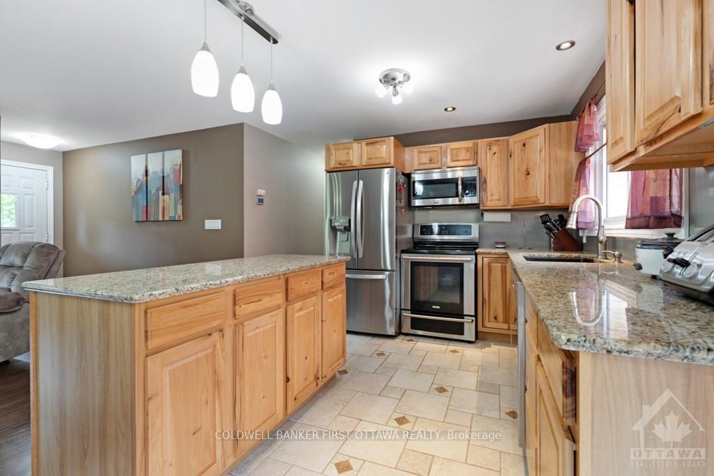 Photo 3 of 9334 Branch Road, Augusta, Augusta Twp — HOMEH