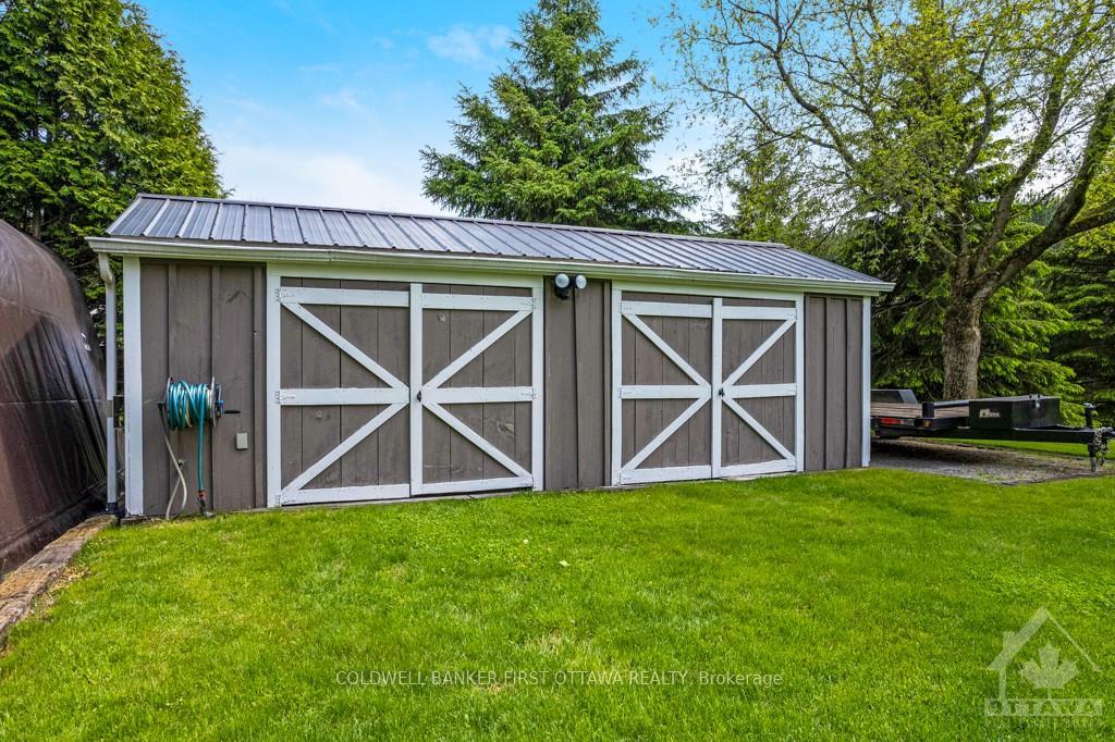 Photo 7 of 9334 Branch Road, Augusta, Augusta Twp — HOMEH