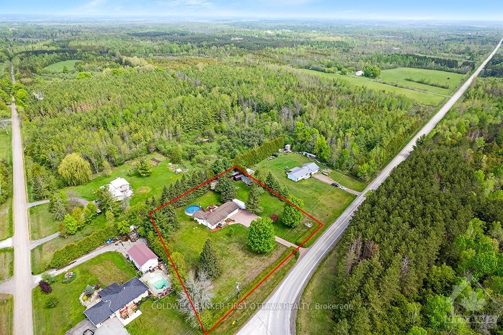 Photo 11 of 9334 Branch Road, Augusta, Augusta Twp — HOMEH