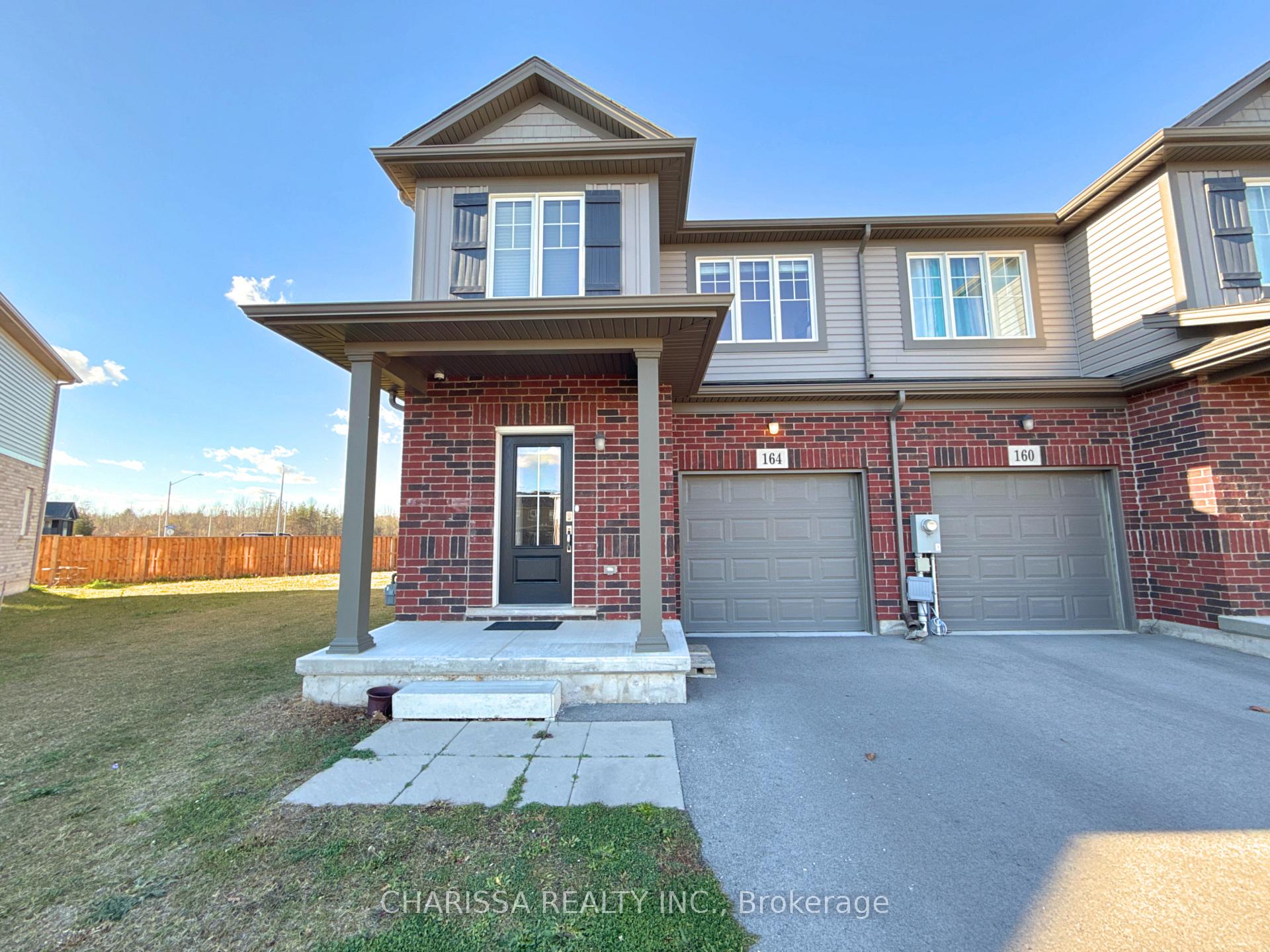 Photo 1 of 164 Sunflower Place, Welland, West Welland — HOMEH