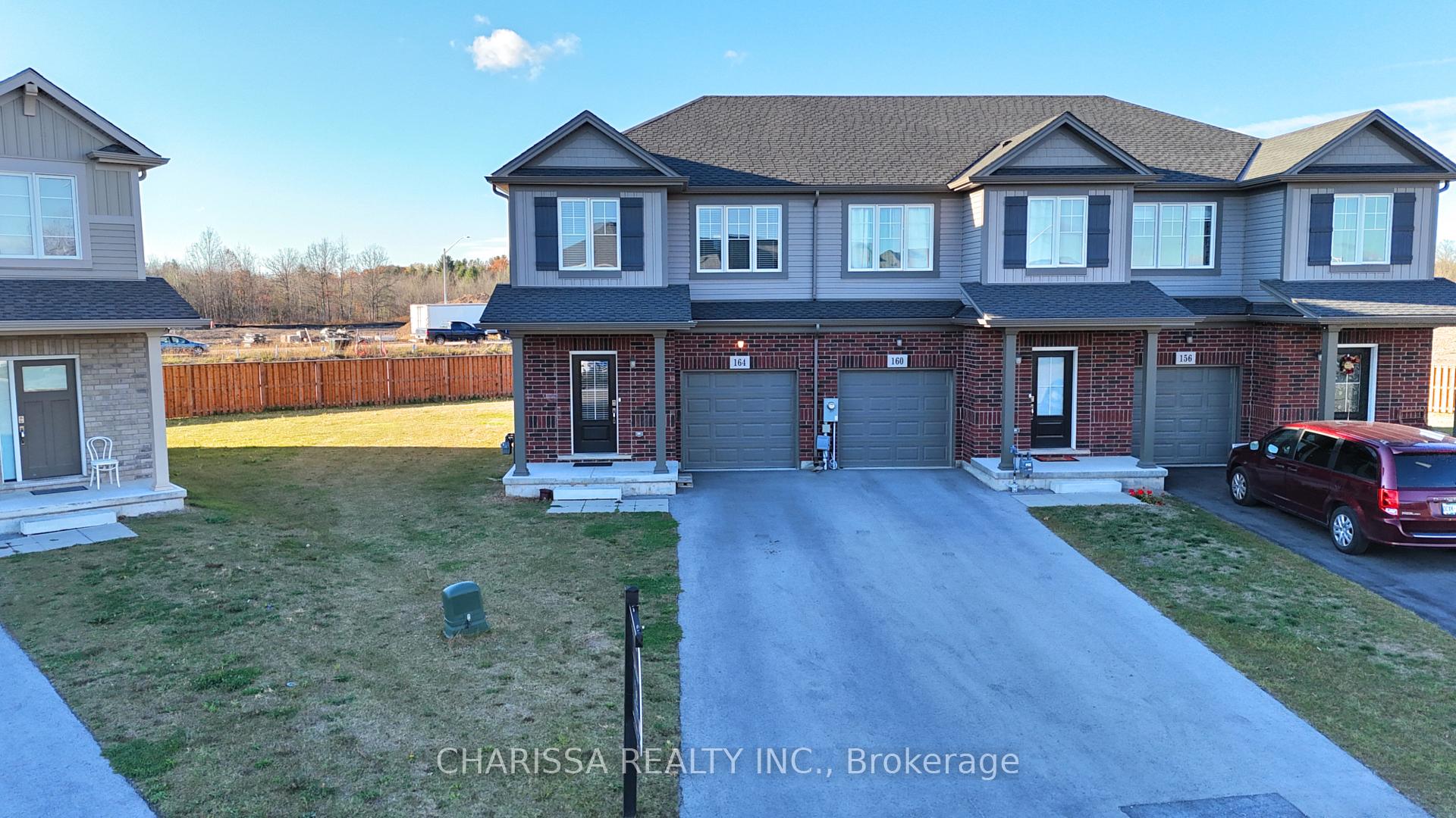 Photo 2 of 164 Sunflower Place, Welland, West Welland — HOMEH