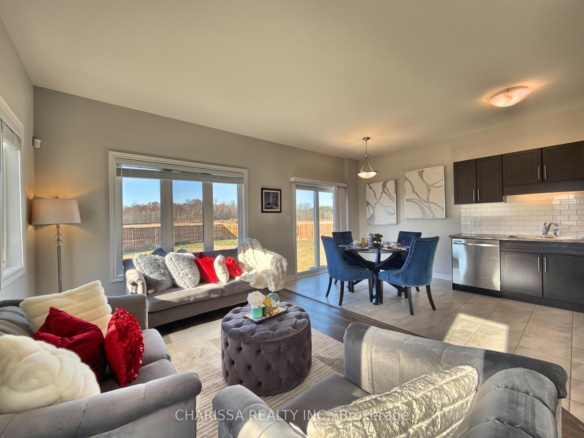 Photo 3 of 164 Sunflower Place, Welland, West Welland — HOMEH