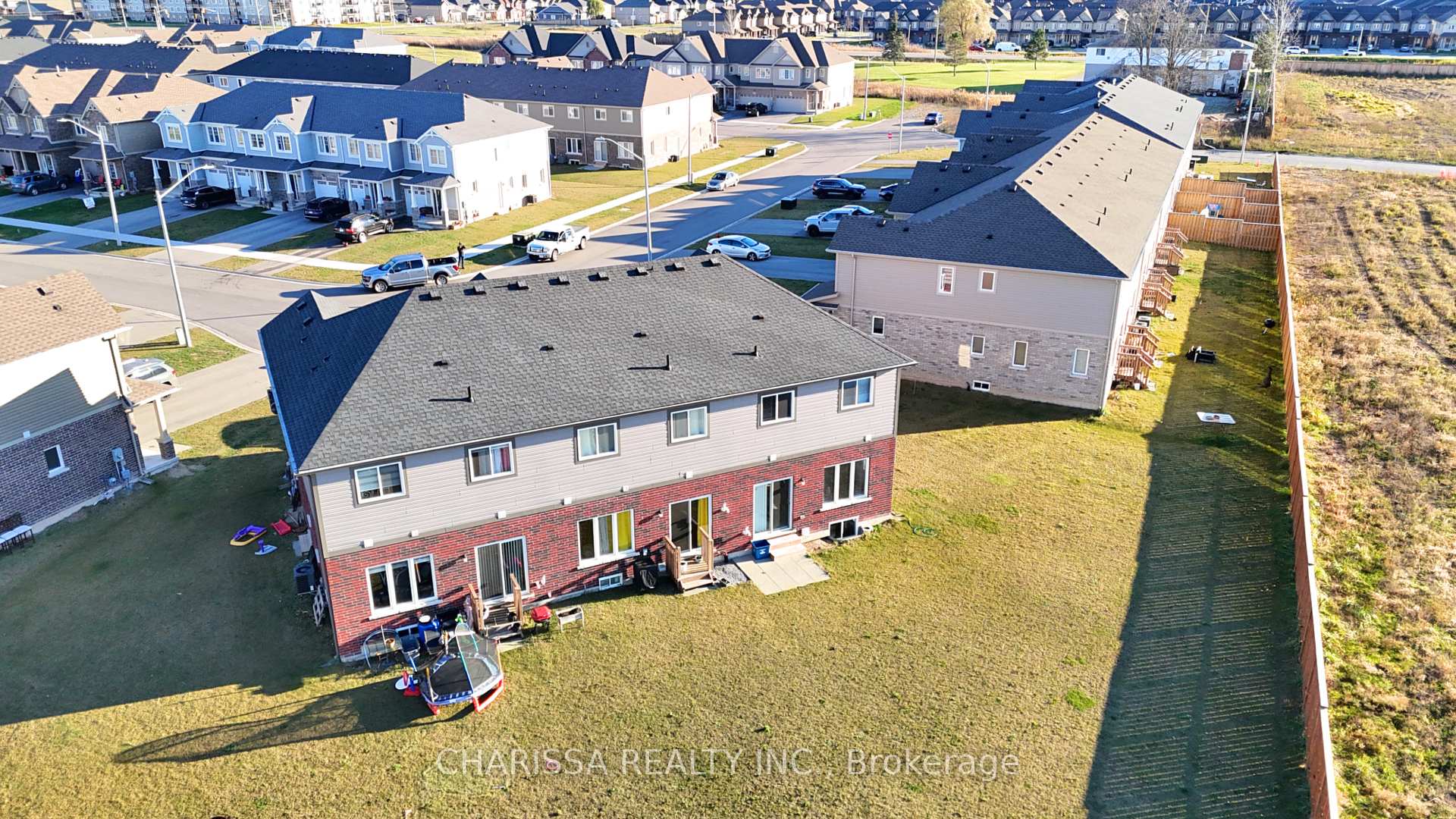 Photo 11 of 164 Sunflower Place, Welland, West Welland — HOMEH