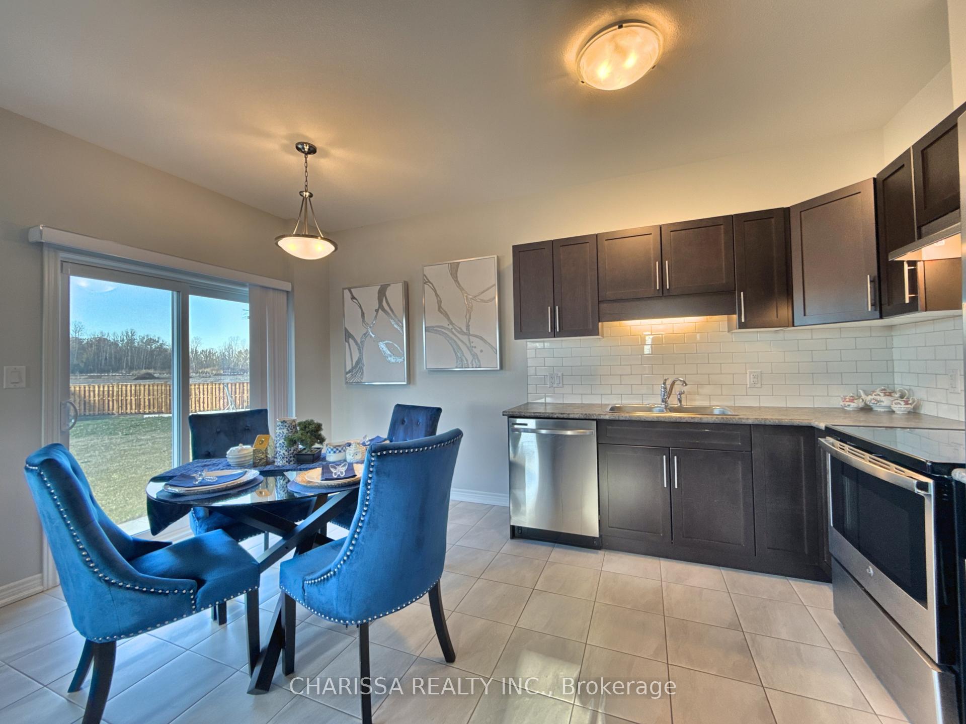 Photo 20 of 164 Sunflower Place, Welland, West Welland — HOMEH