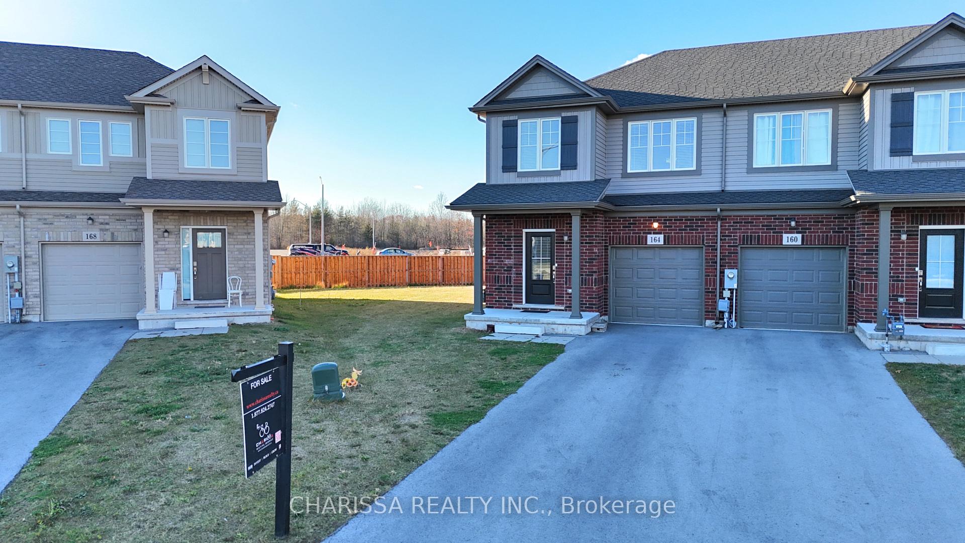 Photo 21 of 164 Sunflower Place, Welland, West Welland — HOMEH