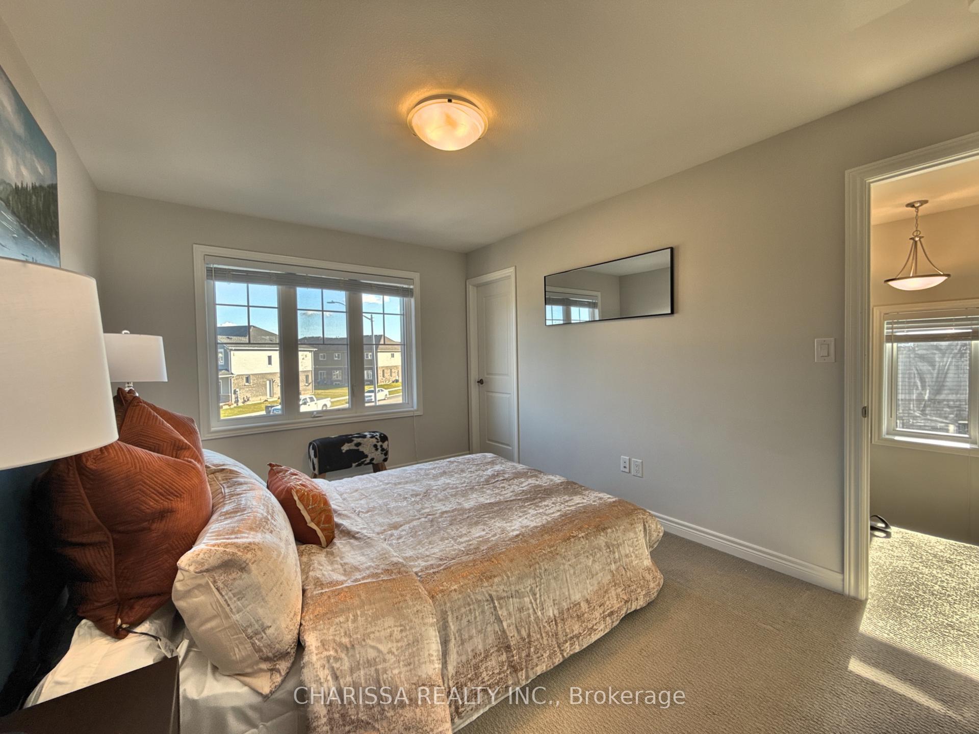 Photo 28 of 164 Sunflower Place, Welland, West Welland — HOMEH