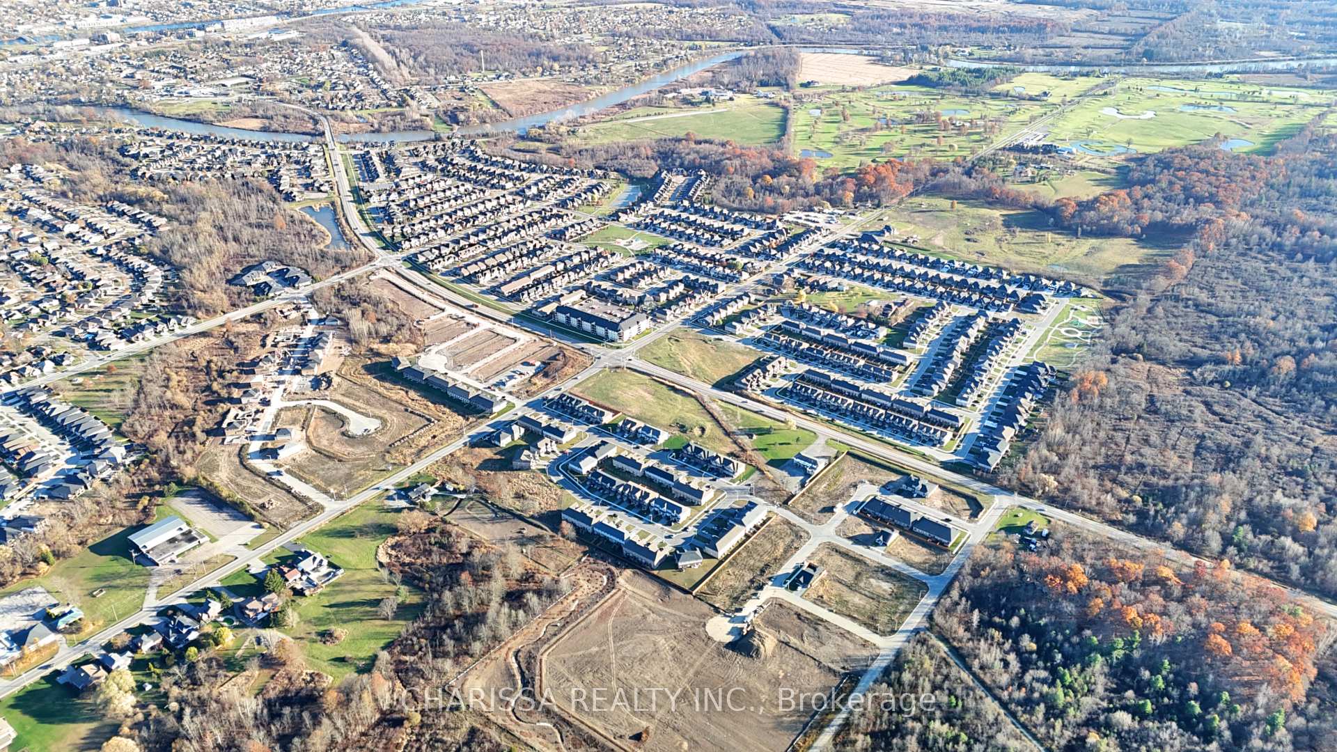 Photo 40 of 164 Sunflower Place, Welland, West Welland — HOMEH