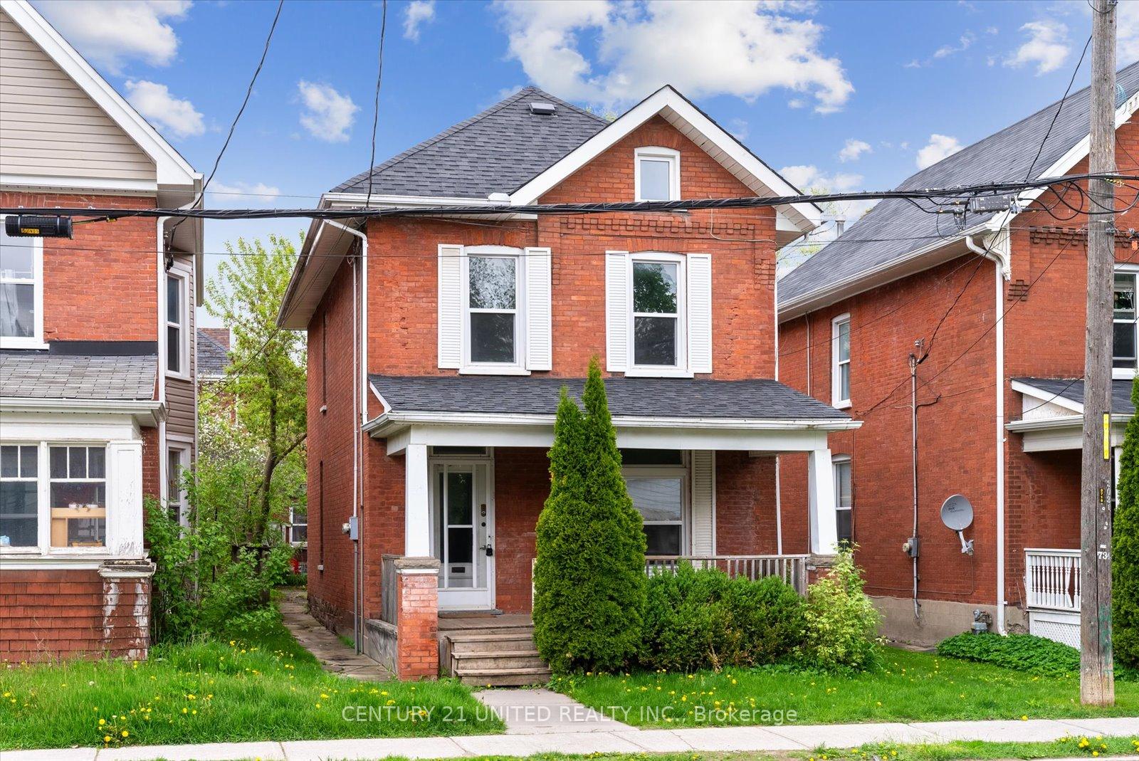 Photo 2 of 252 London Street, Peterborough, Town Ward 3 — HOMEH
