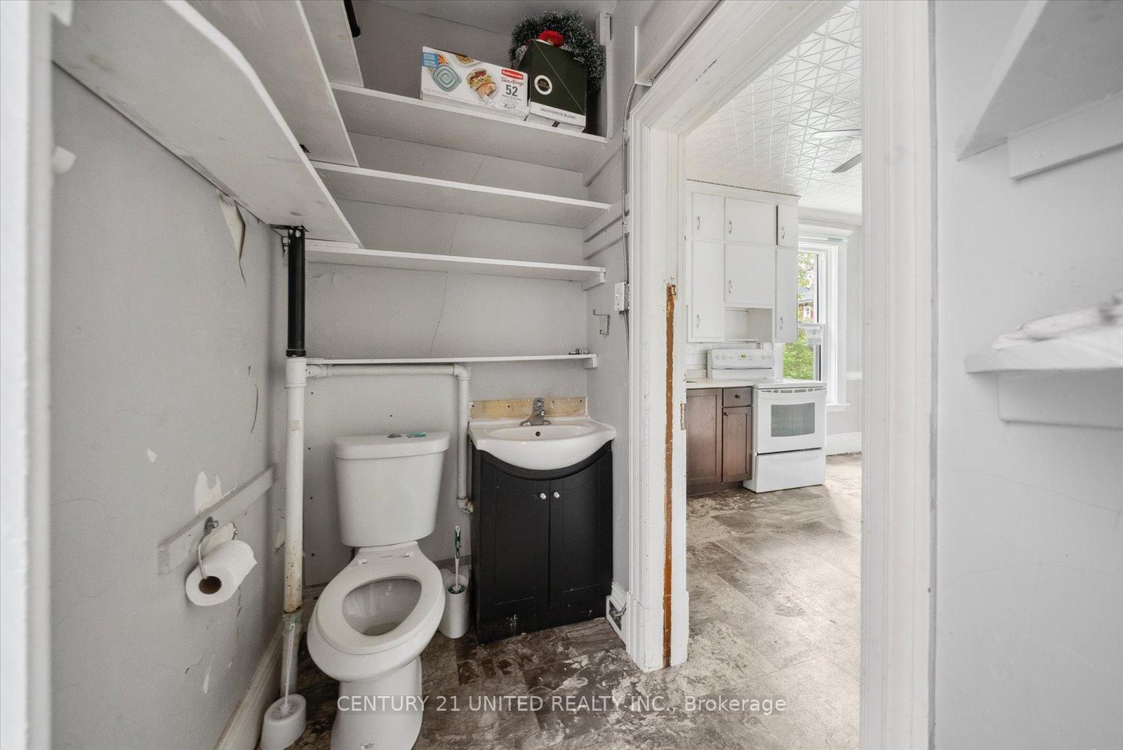 Photo 14 of 252 London Street, Peterborough, Town Ward 3 — HOMEH