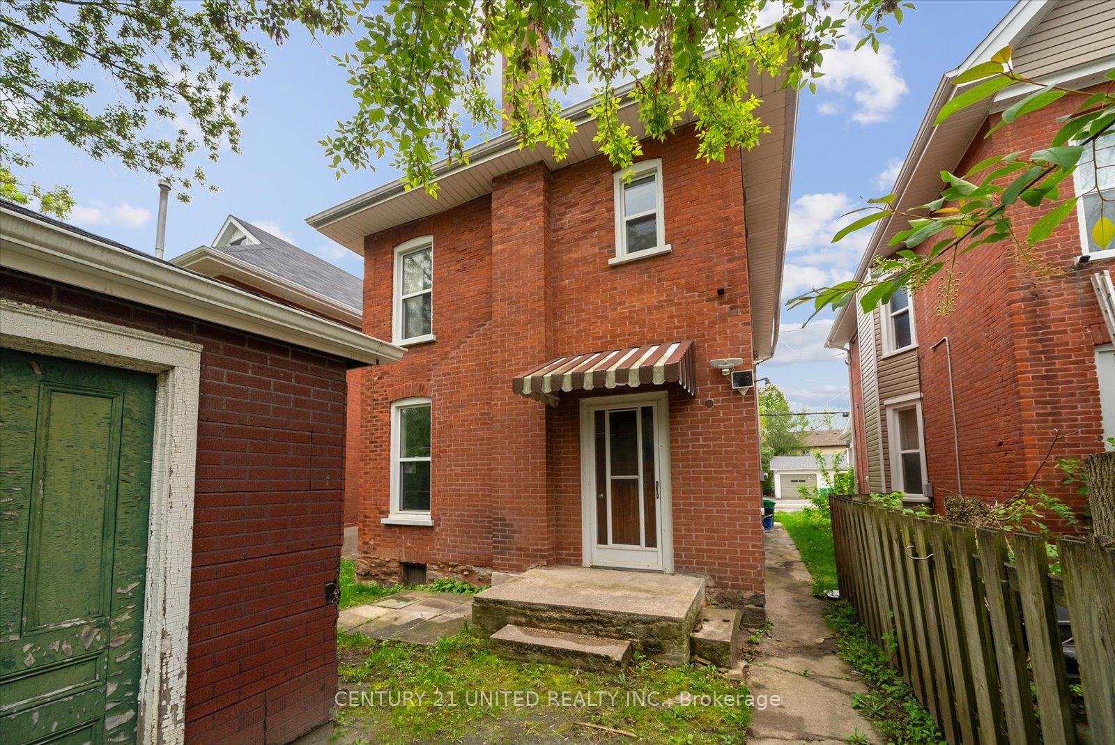 Photo 31 of 252 London Street, Peterborough, Town Ward 3 — HOMEH