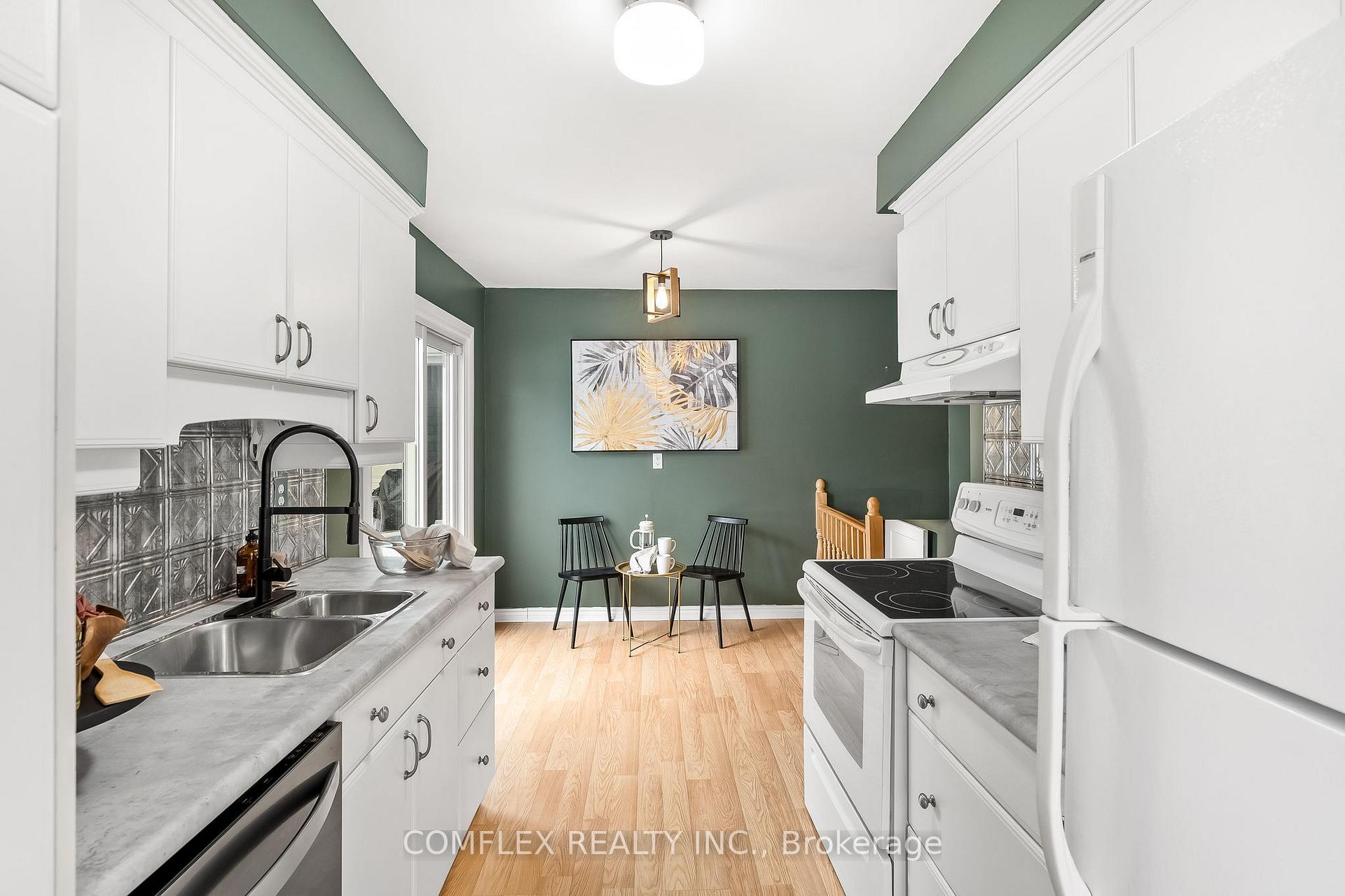 Photo 8 of 1233 Cherrydown Drive, Oshawa, Donevan — HOMEH
