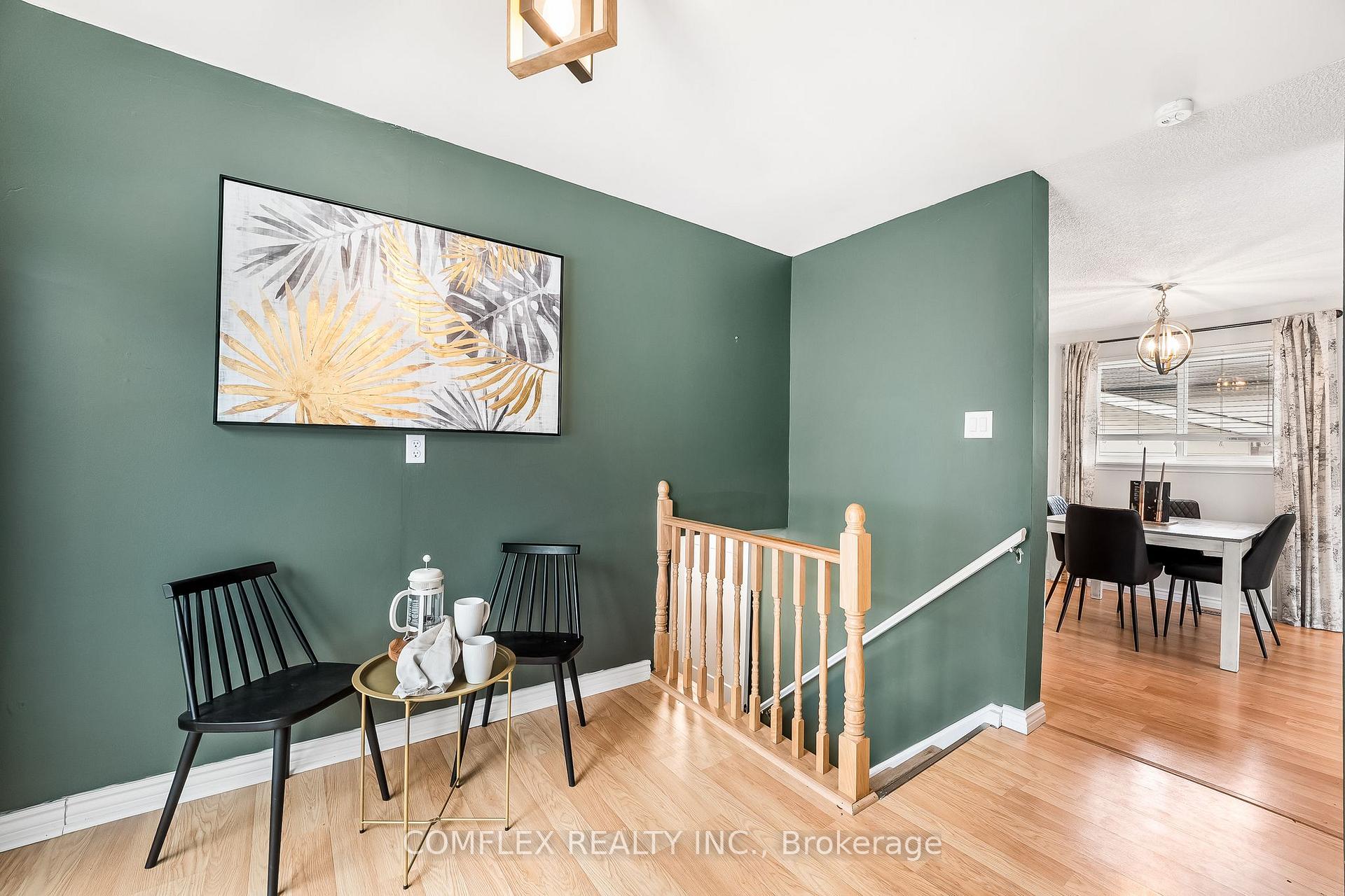 Photo 12 of 1233 Cherrydown Drive, Oshawa, Donevan — HOMEH
