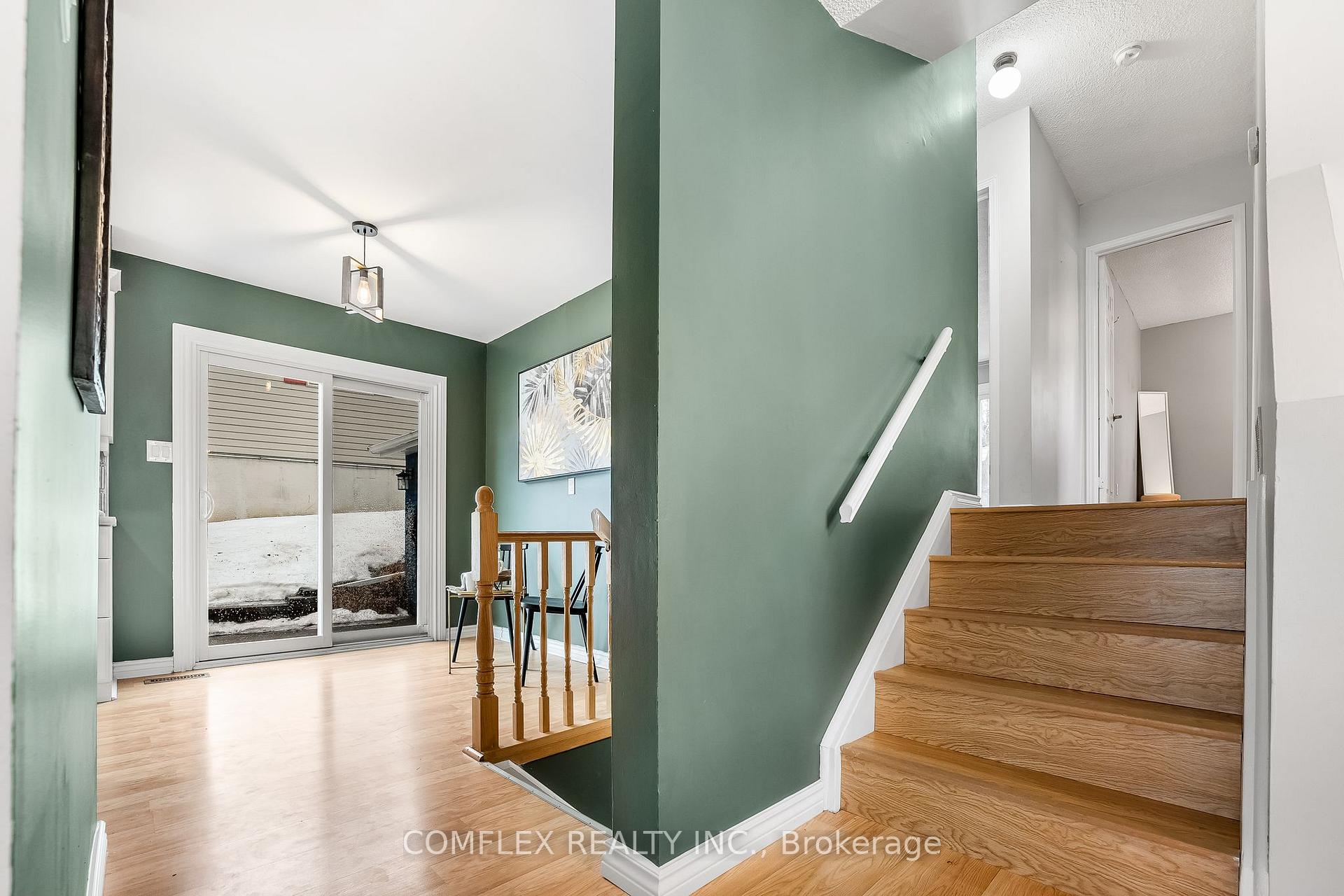 Photo 13 of 1233 Cherrydown Drive, Oshawa, Donevan — HOMEH