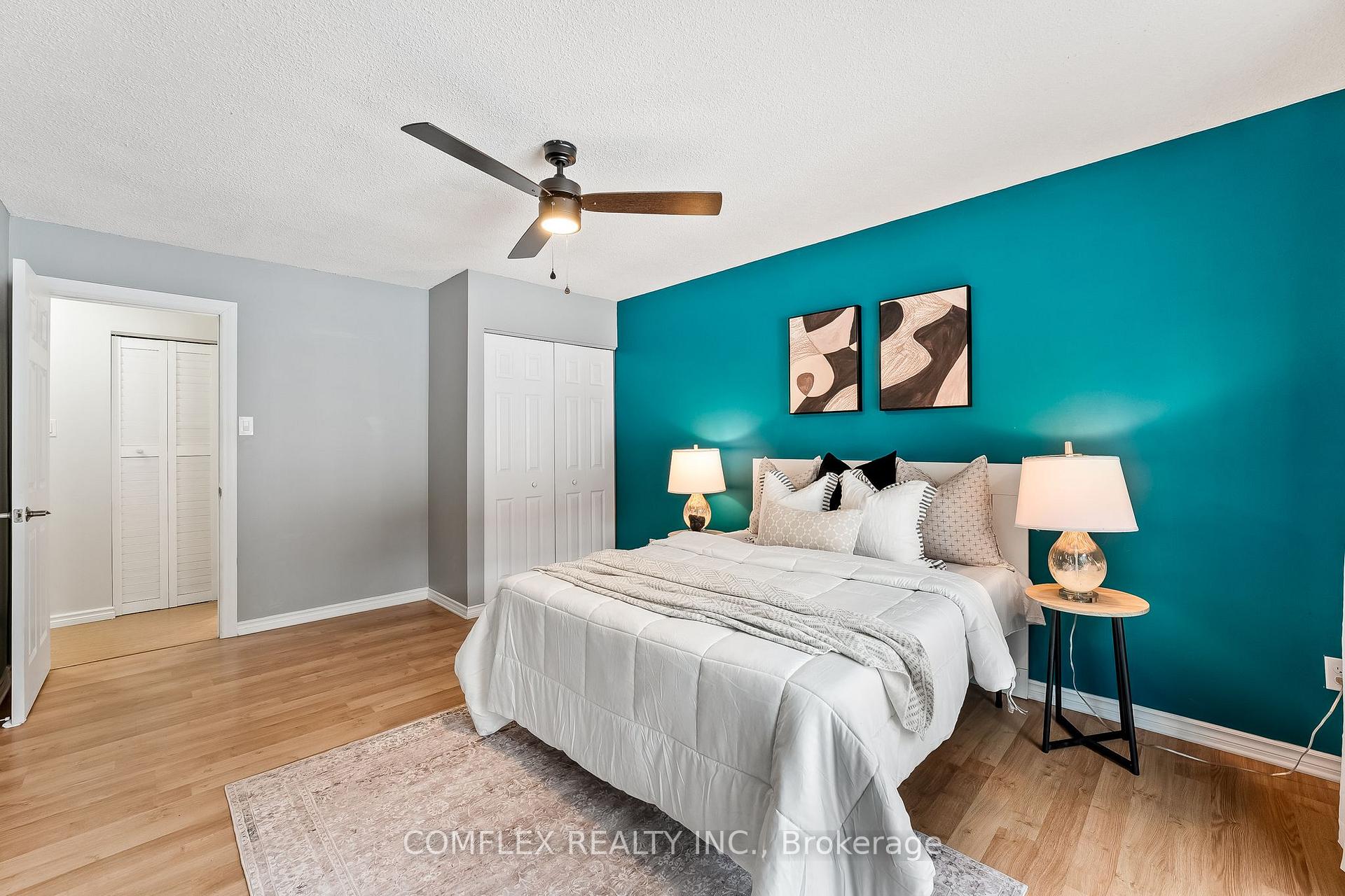 Photo 15 of 1233 Cherrydown Drive, Oshawa, Donevan — HOMEH