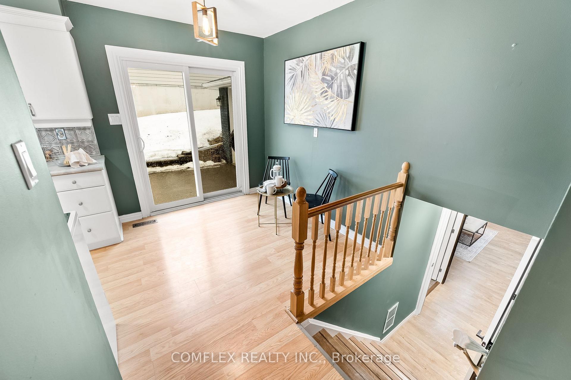 Photo 22 of 1233 Cherrydown Drive, Oshawa, Donevan — HOMEH