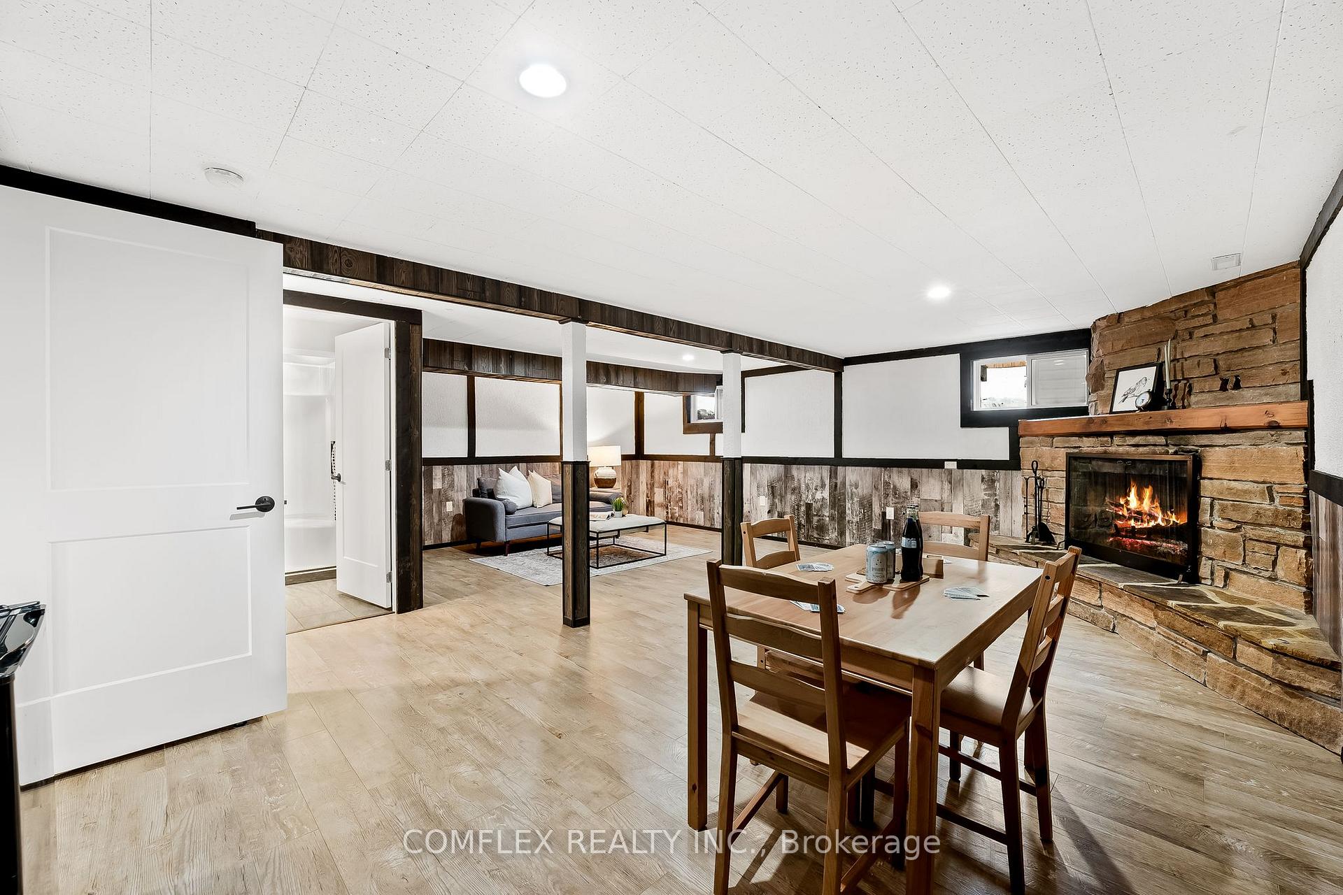 Photo 29 of 1233 Cherrydown Drive, Oshawa, Donevan — HOMEH