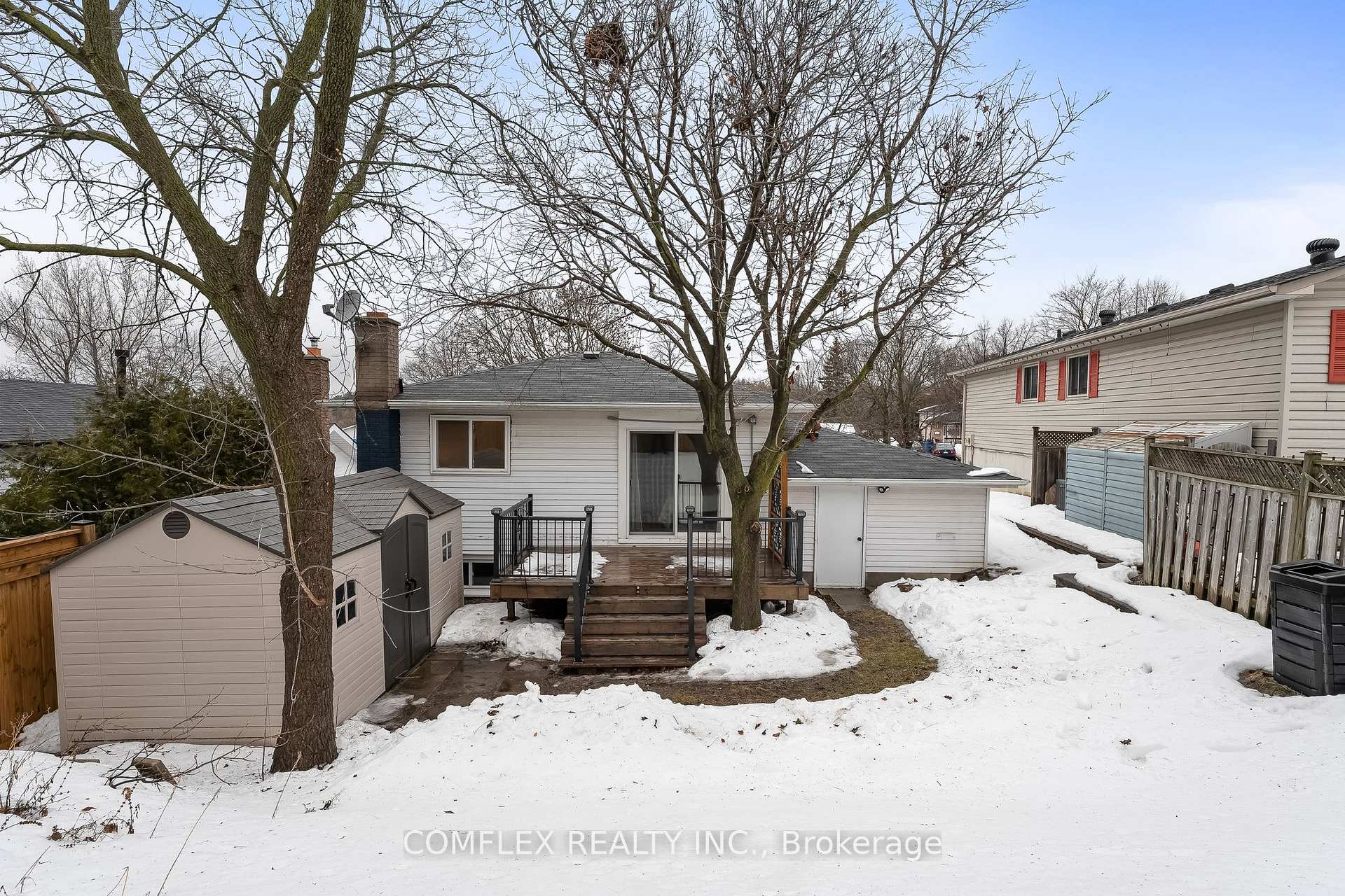 Photo 35 of 1233 Cherrydown Drive, Oshawa, Donevan — HOMEH