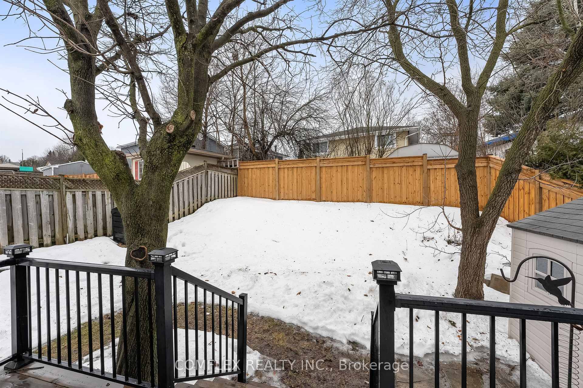 Photo 36 of 1233 Cherrydown Drive, Oshawa, Donevan — HOMEH