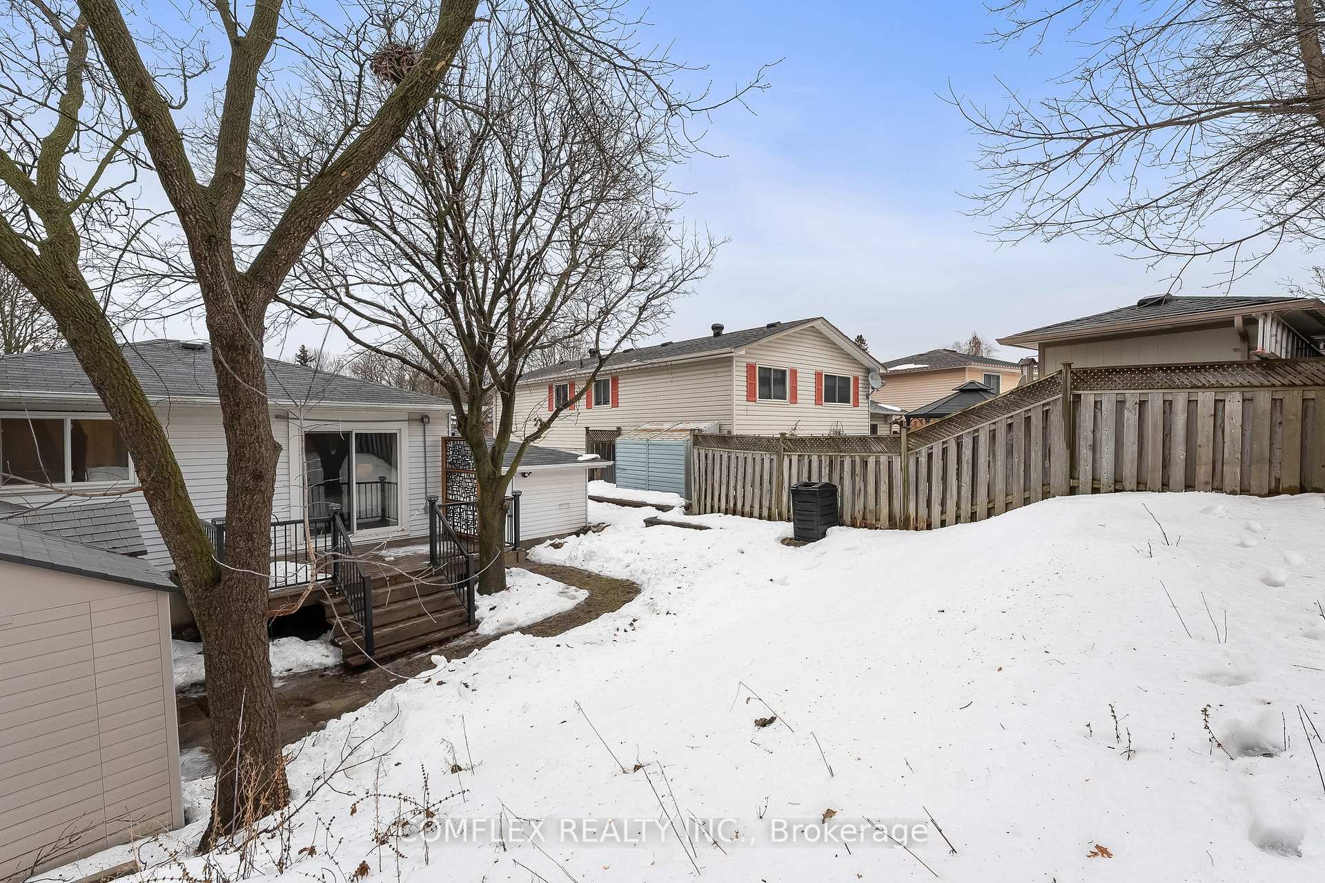 Photo 37 of 1233 Cherrydown Drive, Oshawa, Donevan — HOMEH