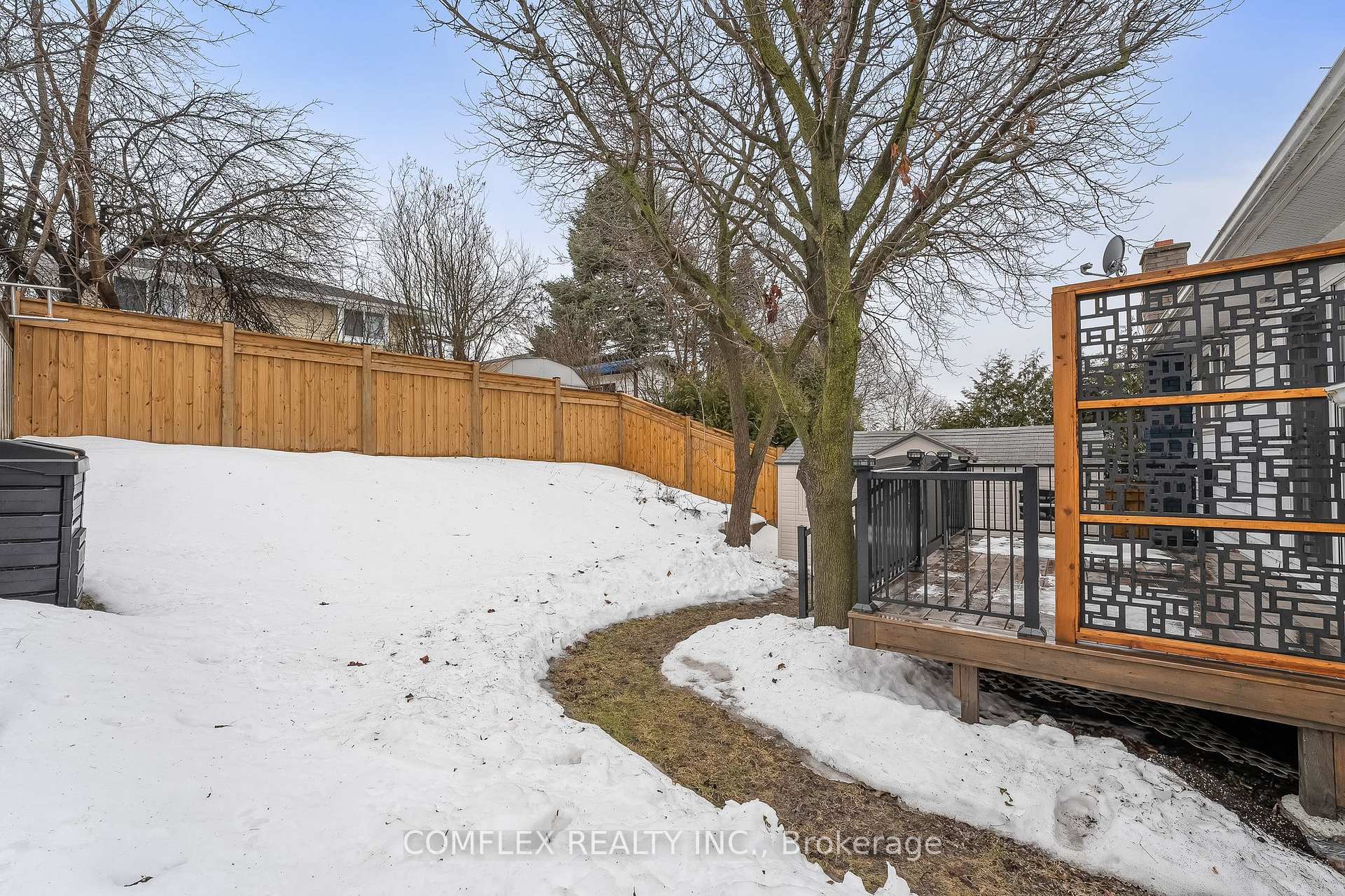 Photo 38 of 1233 Cherrydown Drive, Oshawa, Donevan — HOMEH