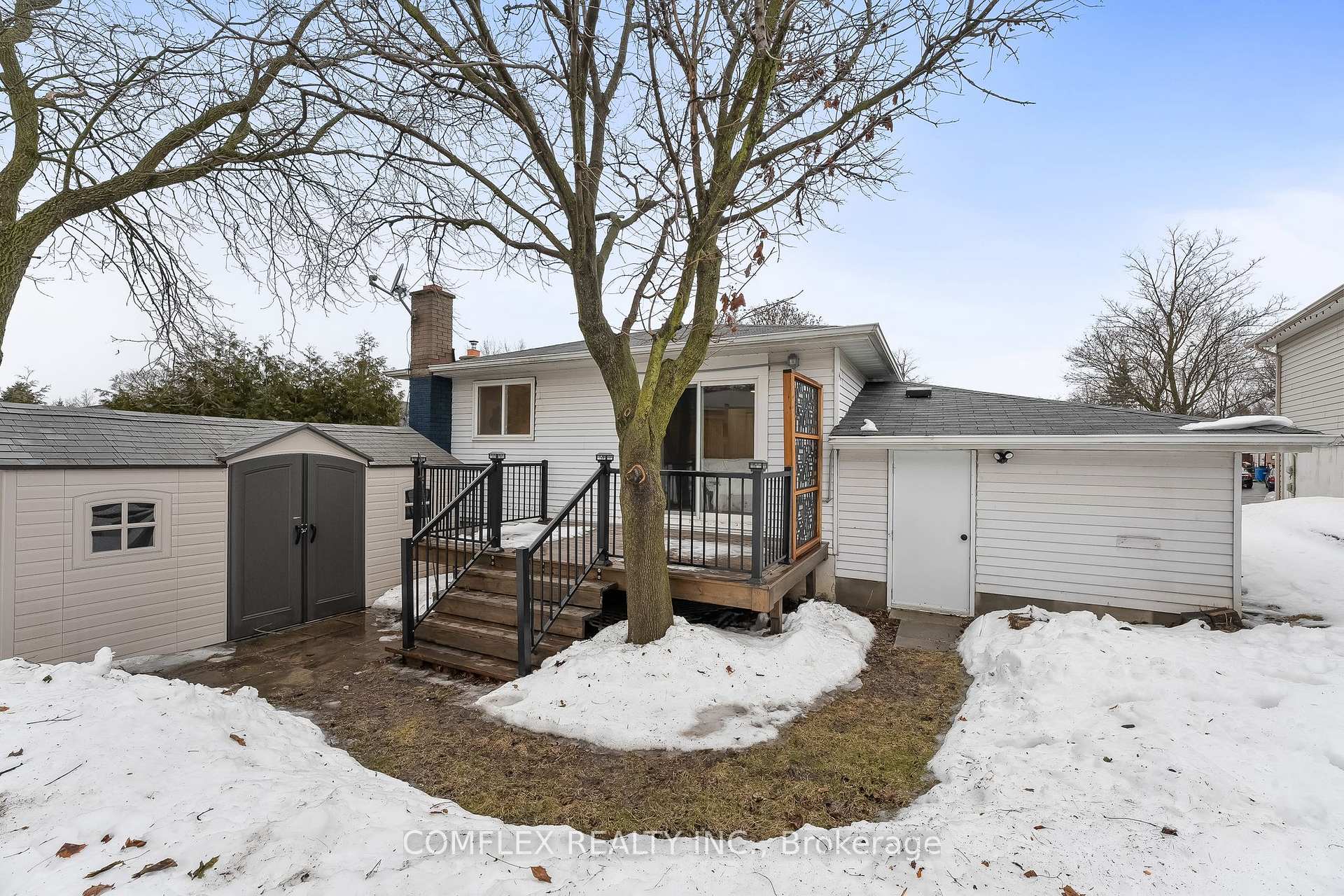 Photo 39 of 1233 Cherrydown Drive, Oshawa, Donevan — HOMEH