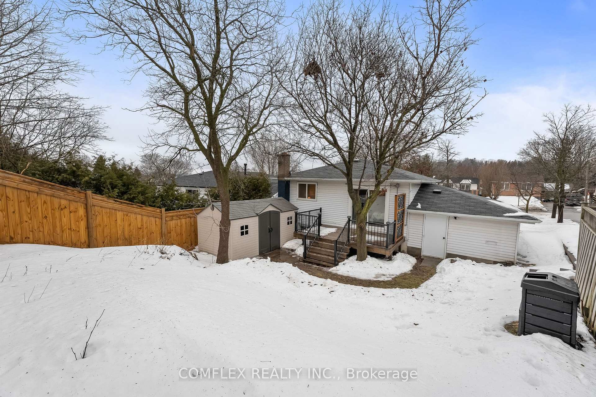 Photo 40 of 1233 Cherrydown Drive, Oshawa, Donevan — HOMEH