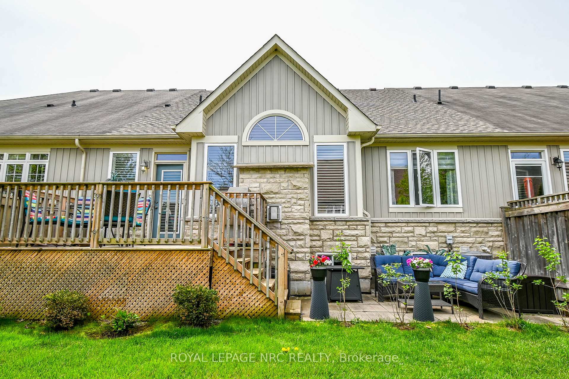 Photo 11 of 205 Galloway Trail, Welland, Hwy 406/Welland — HOMEH
