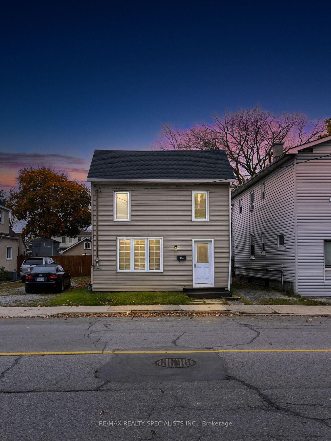 Photo 1 of 354 Crowland Avenue, Welland, Lincoln/Crowland — HOMEH