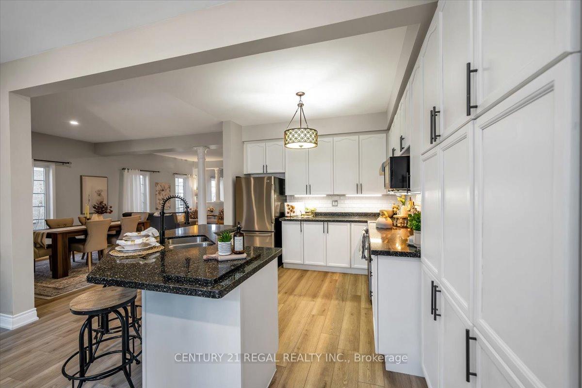 Photo 7 of 81 Tallships Drive, Whitby, Port Whitby — HOMEH