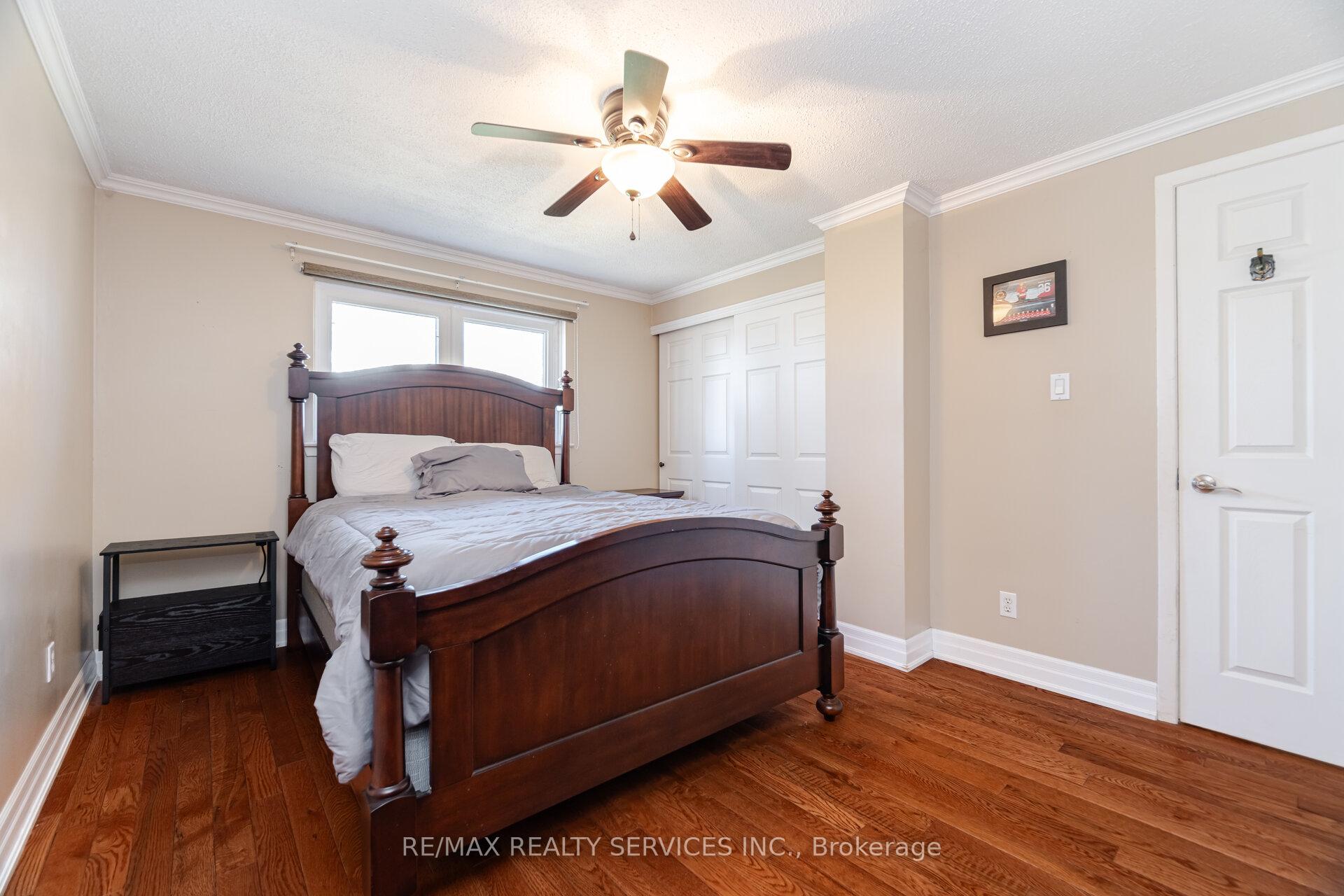Photo 13 of 8 Reigate Avenue, Brampton, Madoc — HOMEH