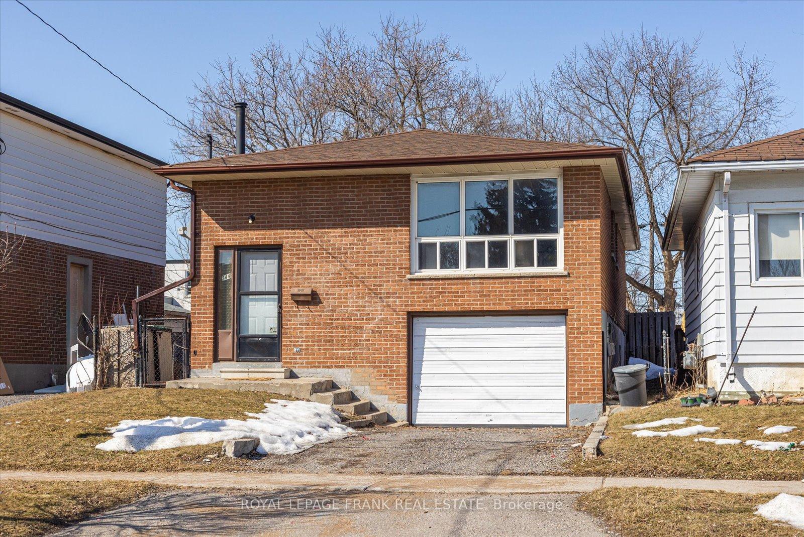 Photo 2 of 344 Pine Avenue, Oshawa, Vanier — HOMEH
