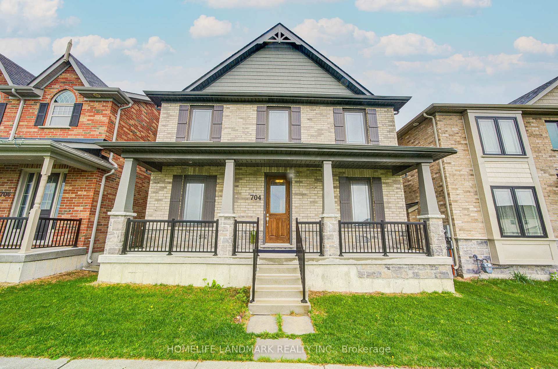 Photo 1 of 704 Whetstone Lane, Peterborough, Northcrest Ward 5 — HOMEH